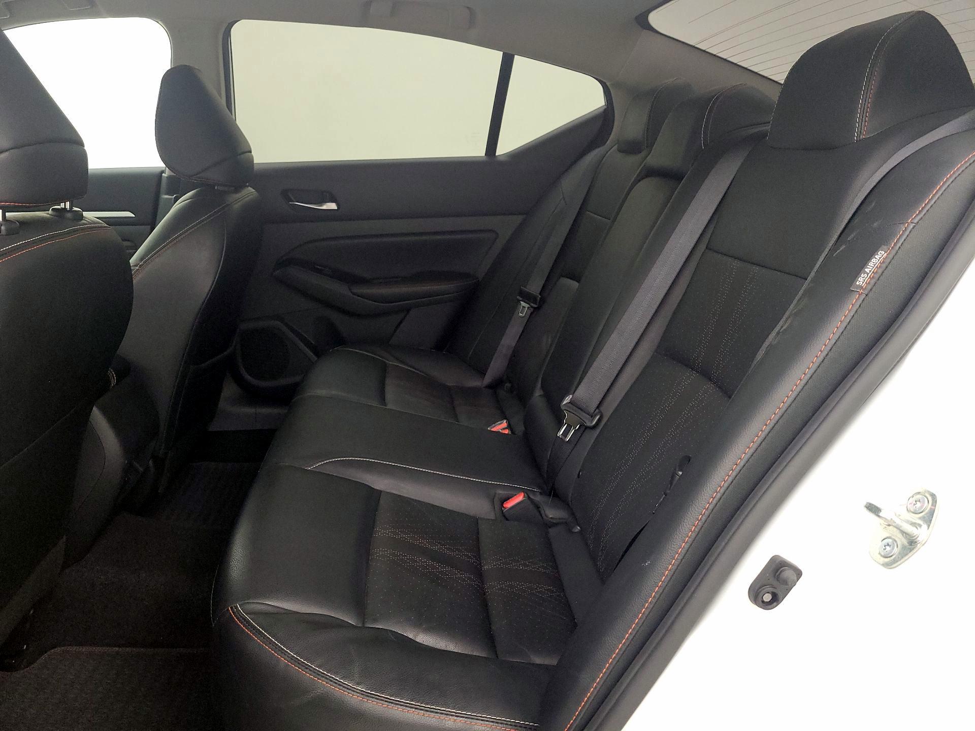 Thumbnail: 2023 Nissan Altima - 20