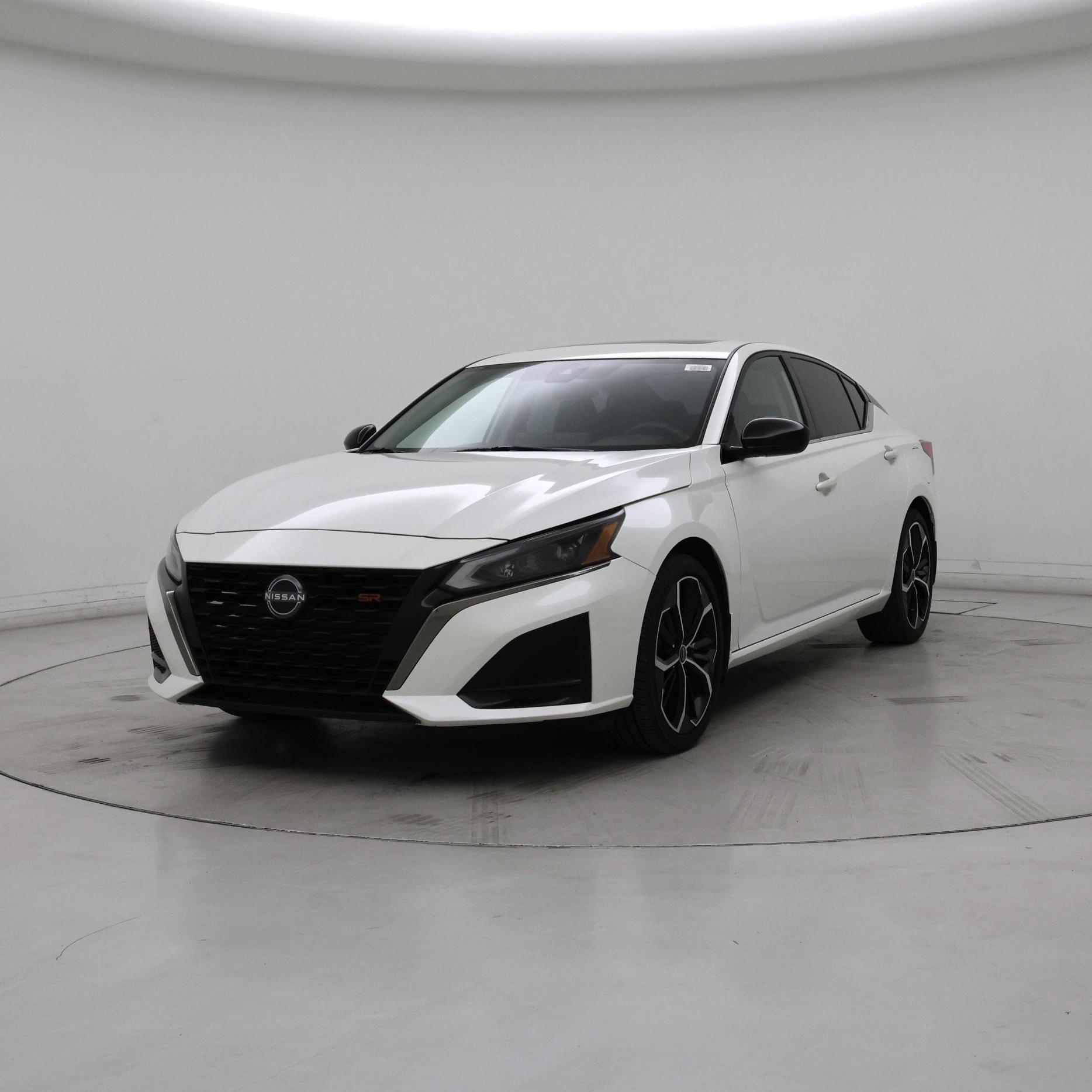 Thumbnail: 2023 Nissan Altima - 4