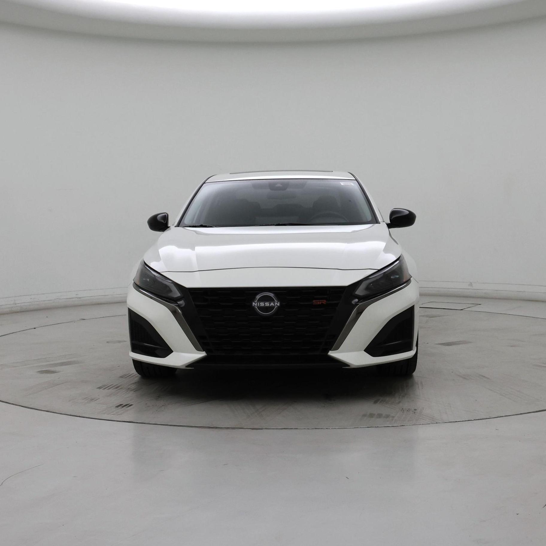 Thumbnail: 2023 Nissan Altima - 5