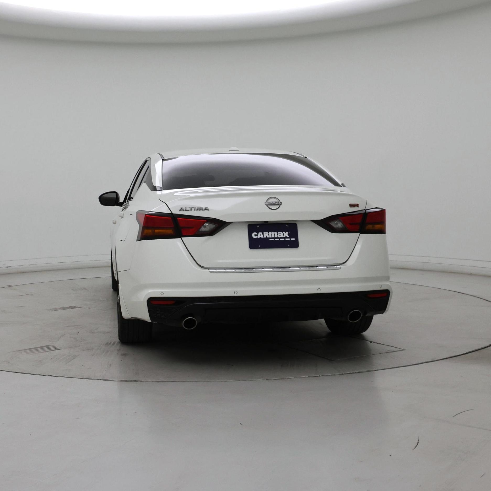 Thumbnail: 2023 Nissan Altima - 6