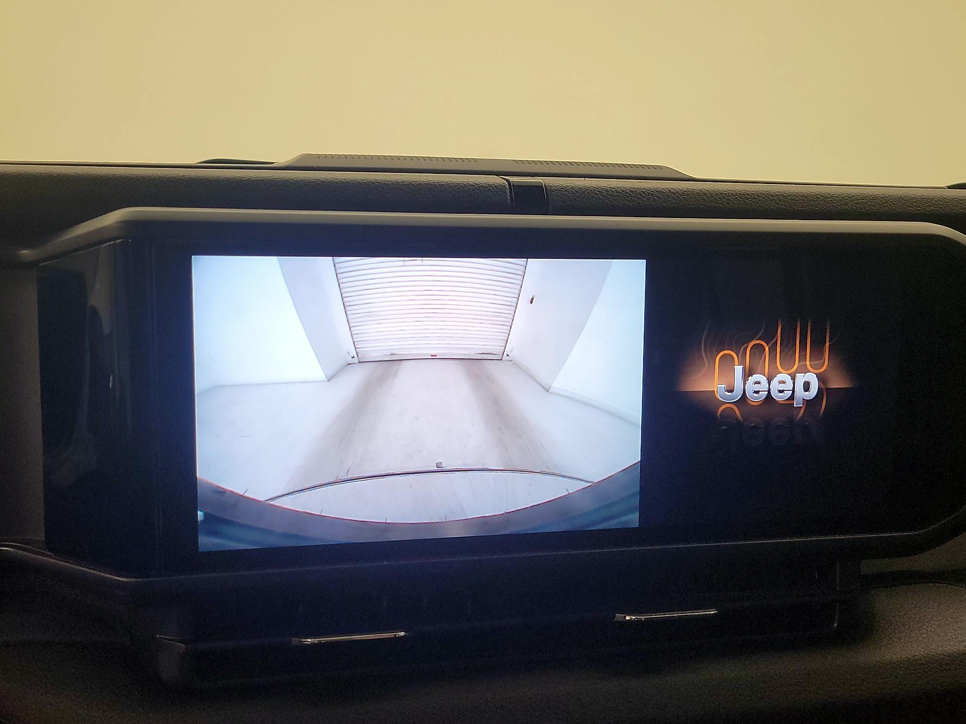 Thumbnail: 2025 Jeep Wrangler - 13