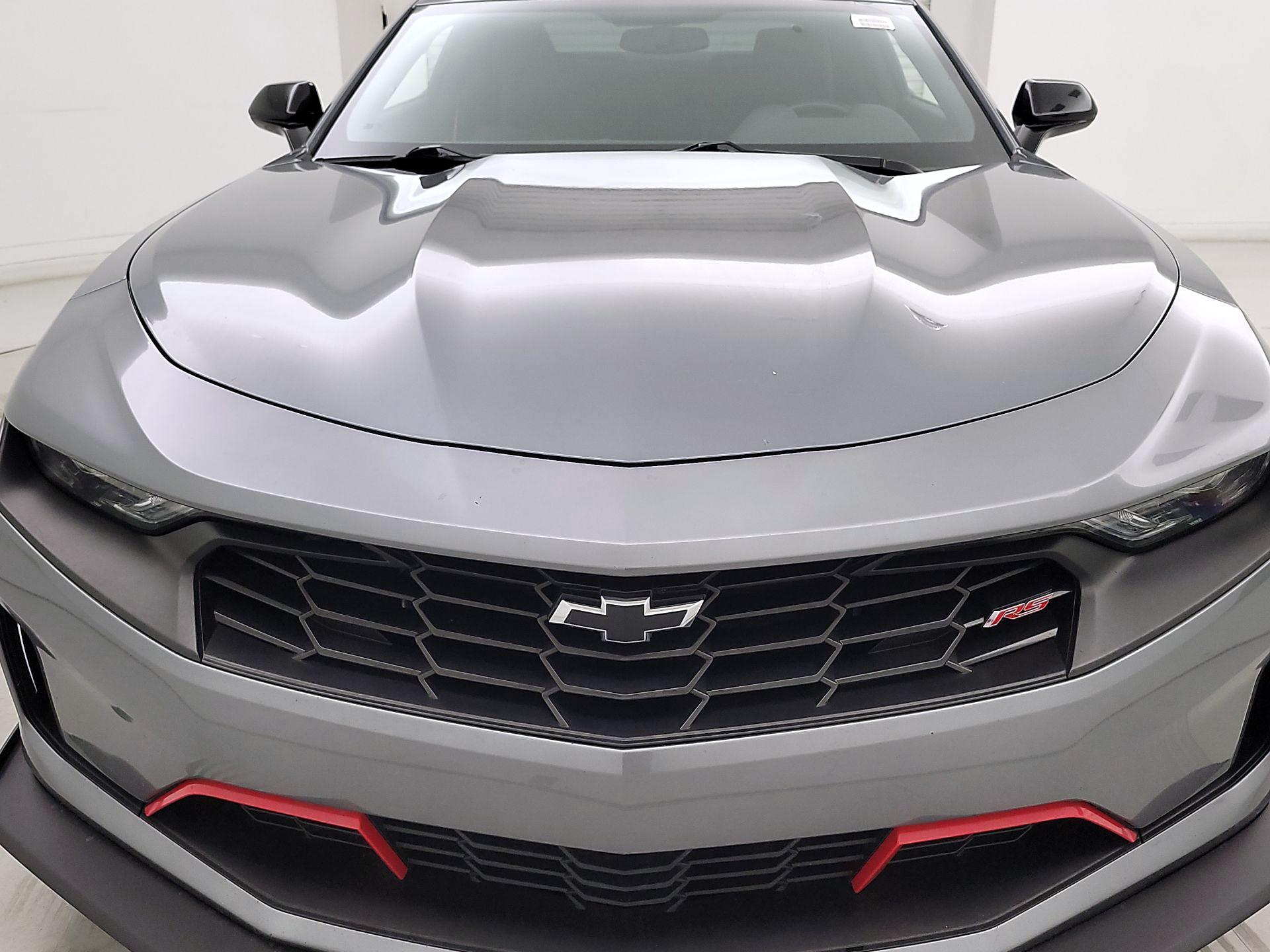 Thumbnail: 2021 Chevrolet Camaro - 2