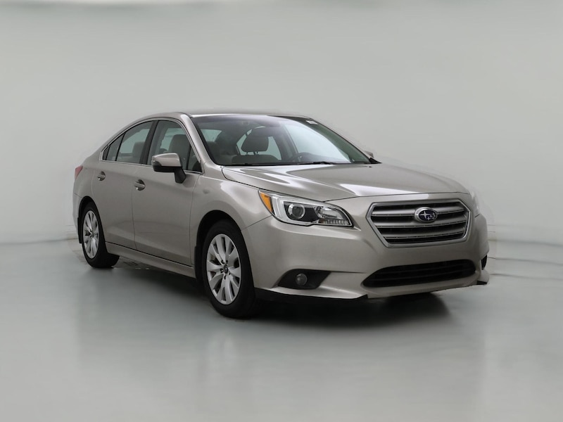 2016 Subaru Legacy Premium -
                  Albuquerque, NM