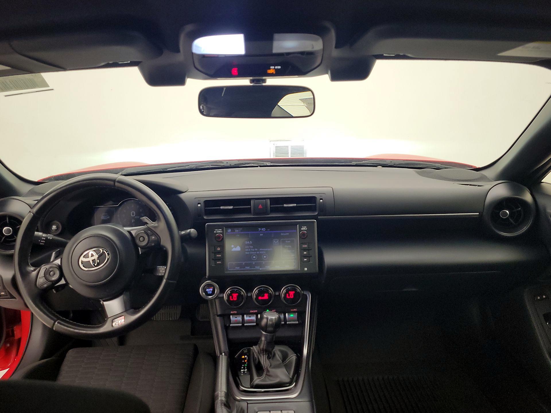 Thumbnail: 2022 Toyota GR86 - 9