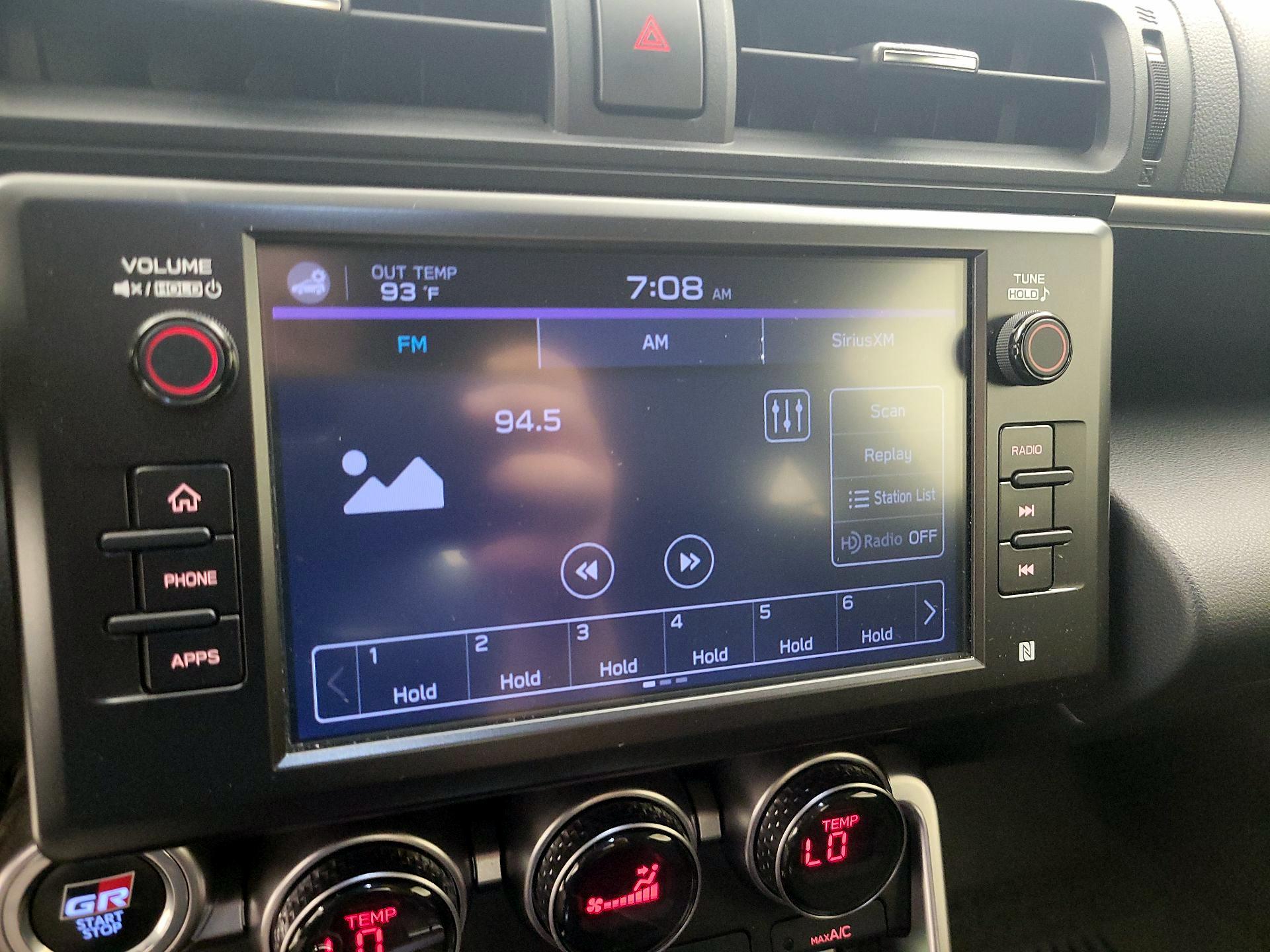 Thumbnail: 2022 Toyota GR86 - 13