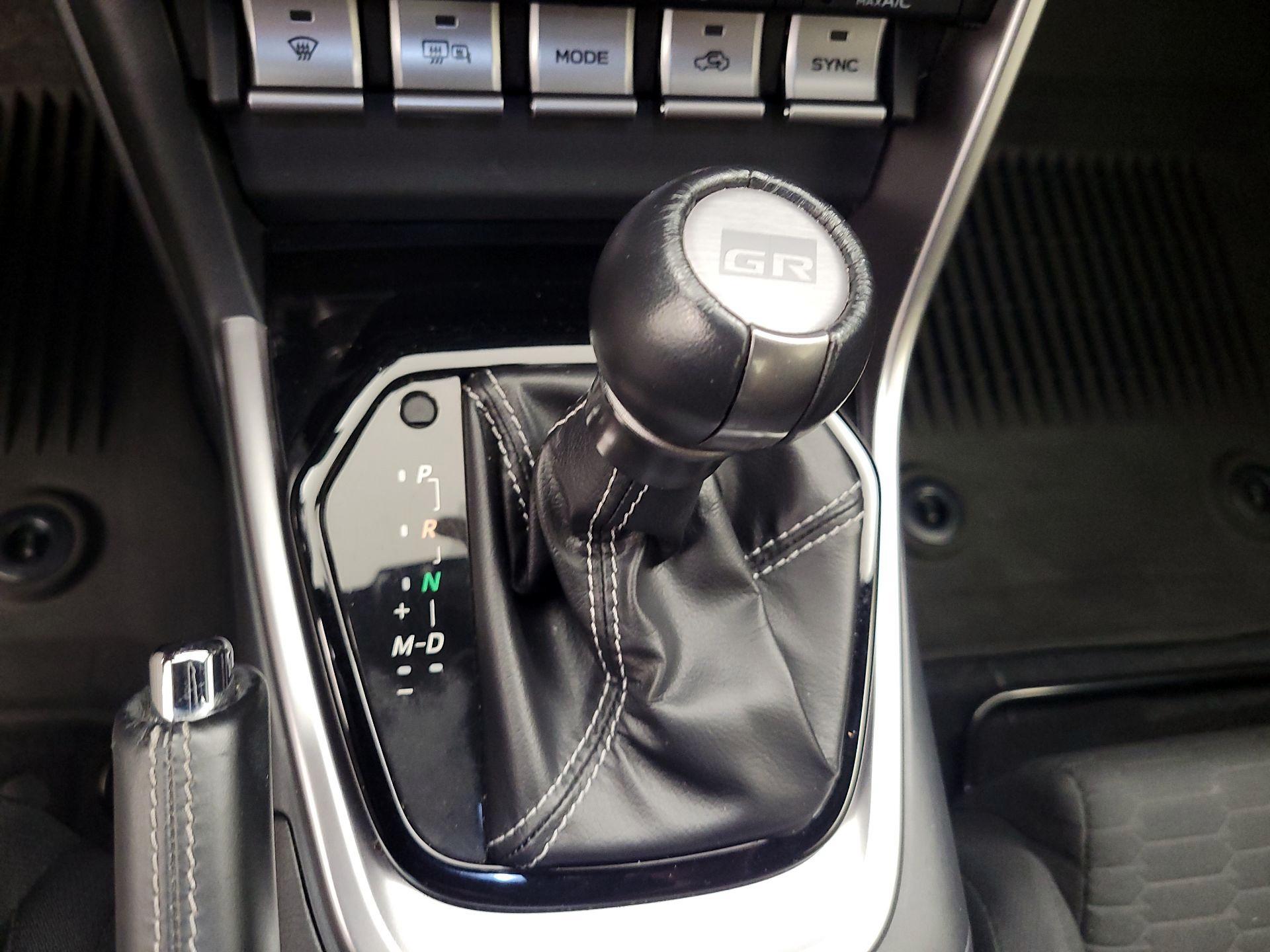 Thumbnail: 2022 Toyota GR86 - 15