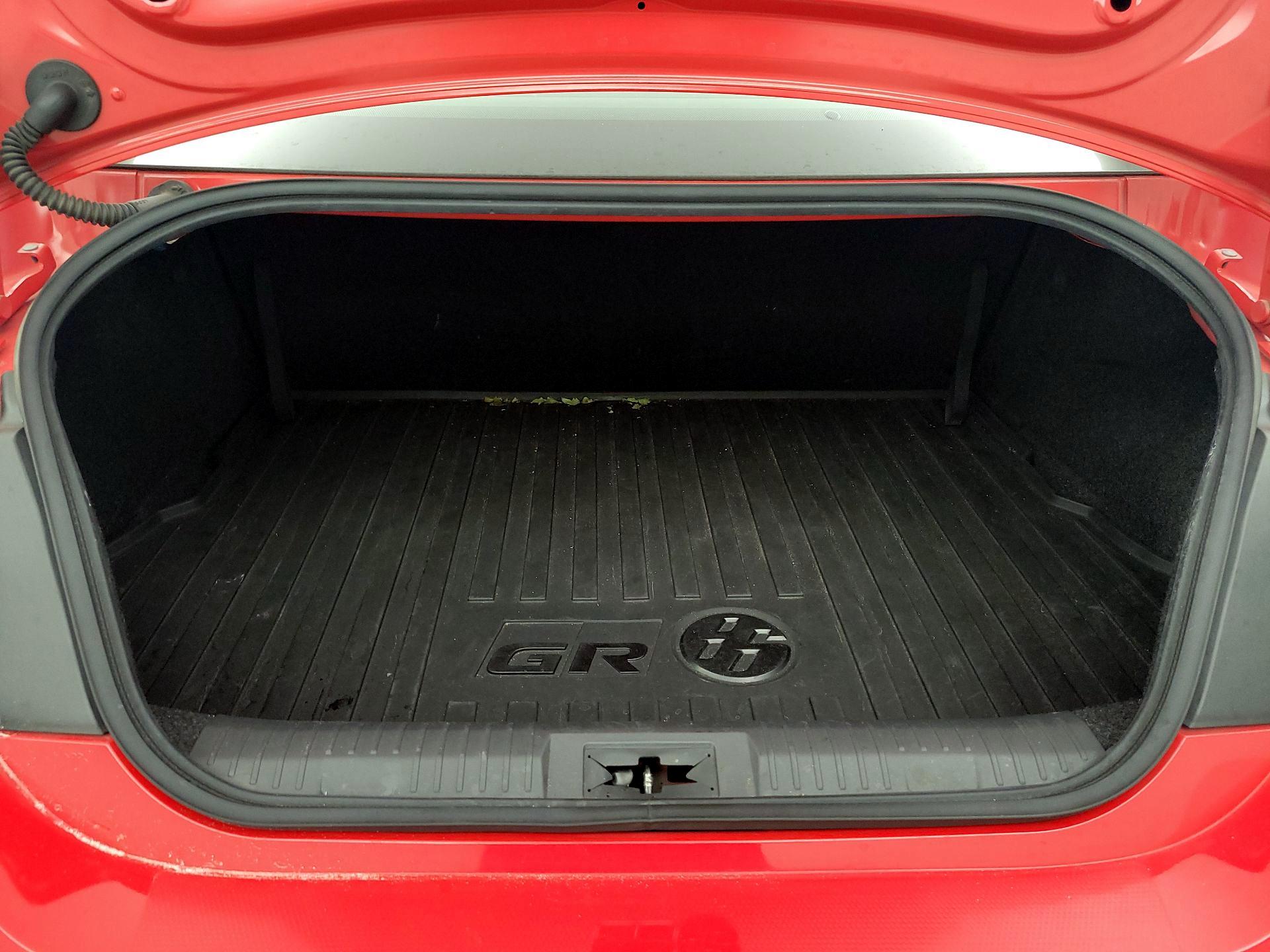 Thumbnail: 2022 Toyota GR86 - 16