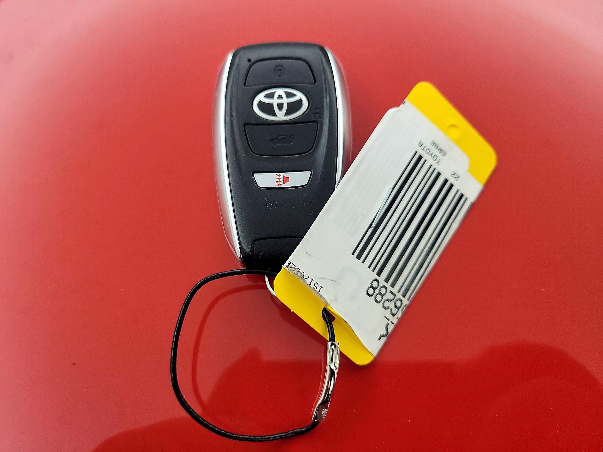 Thumbnail: 2022 Toyota GR86 - 18