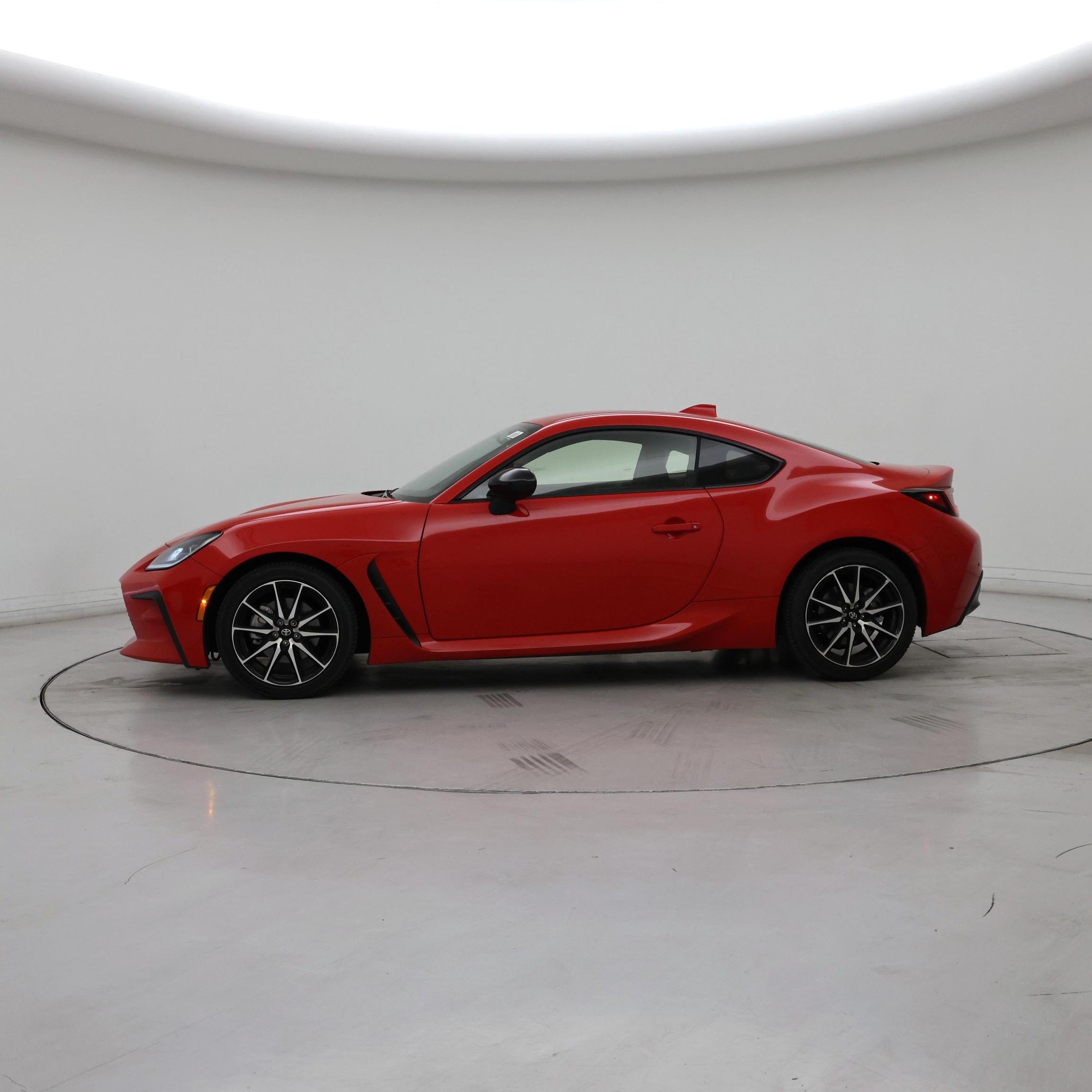 Thumbnail: 2022 Toyota GR86 - 3