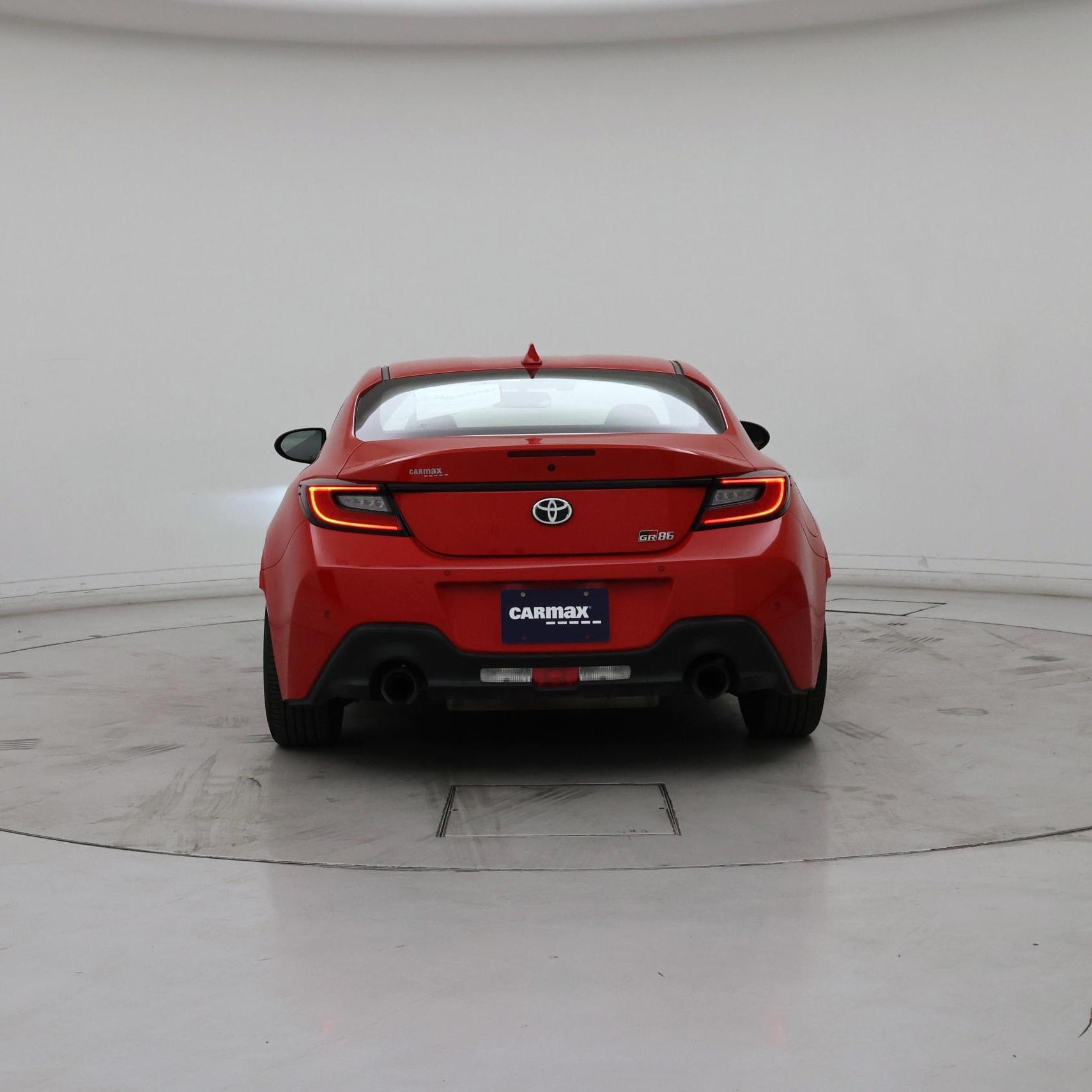 Thumbnail: 2022 Toyota GR86 - 6