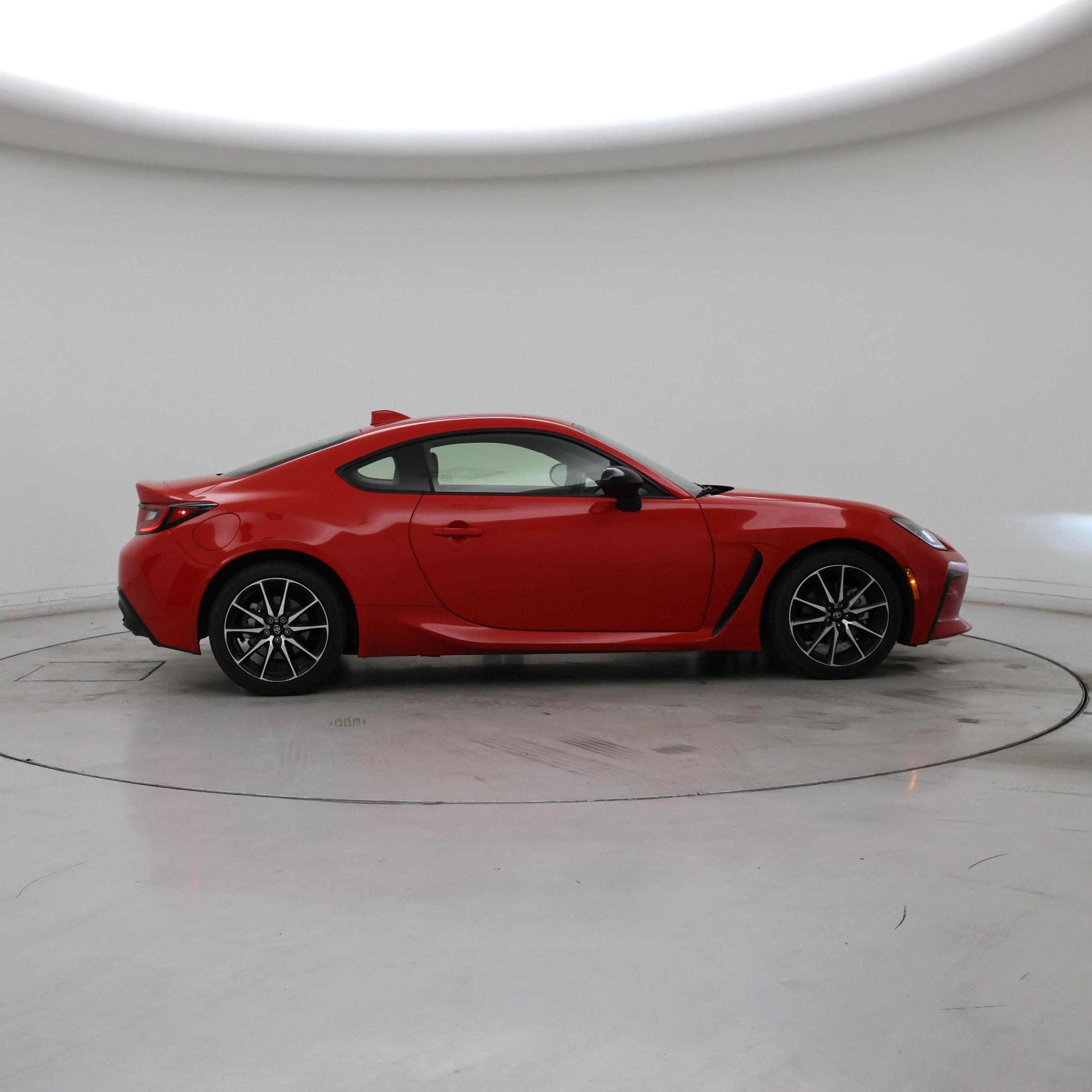 Thumbnail: 2022 Toyota GR86 - 7