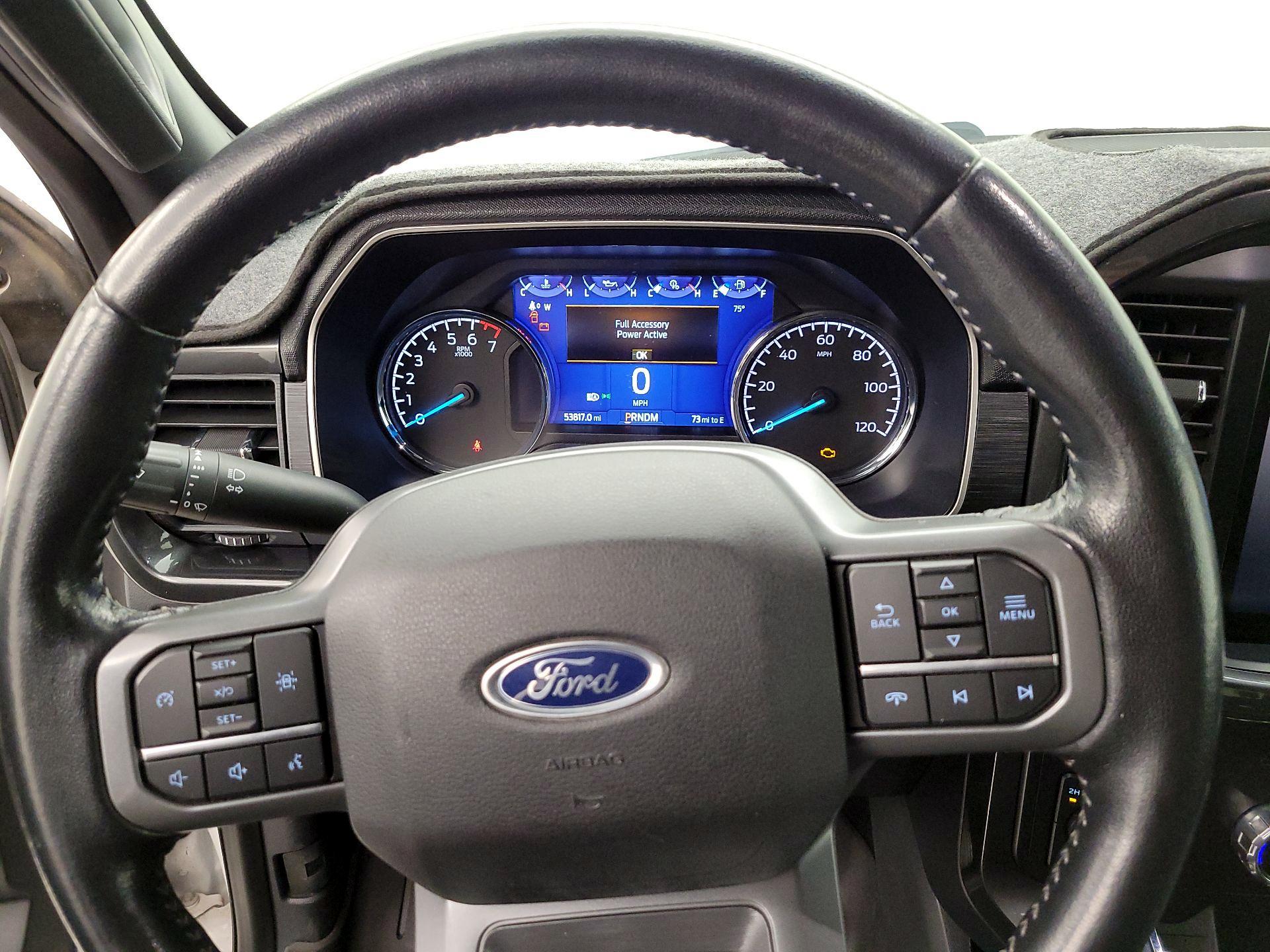 Thumbnail: 2021 Ford F-150 - 10