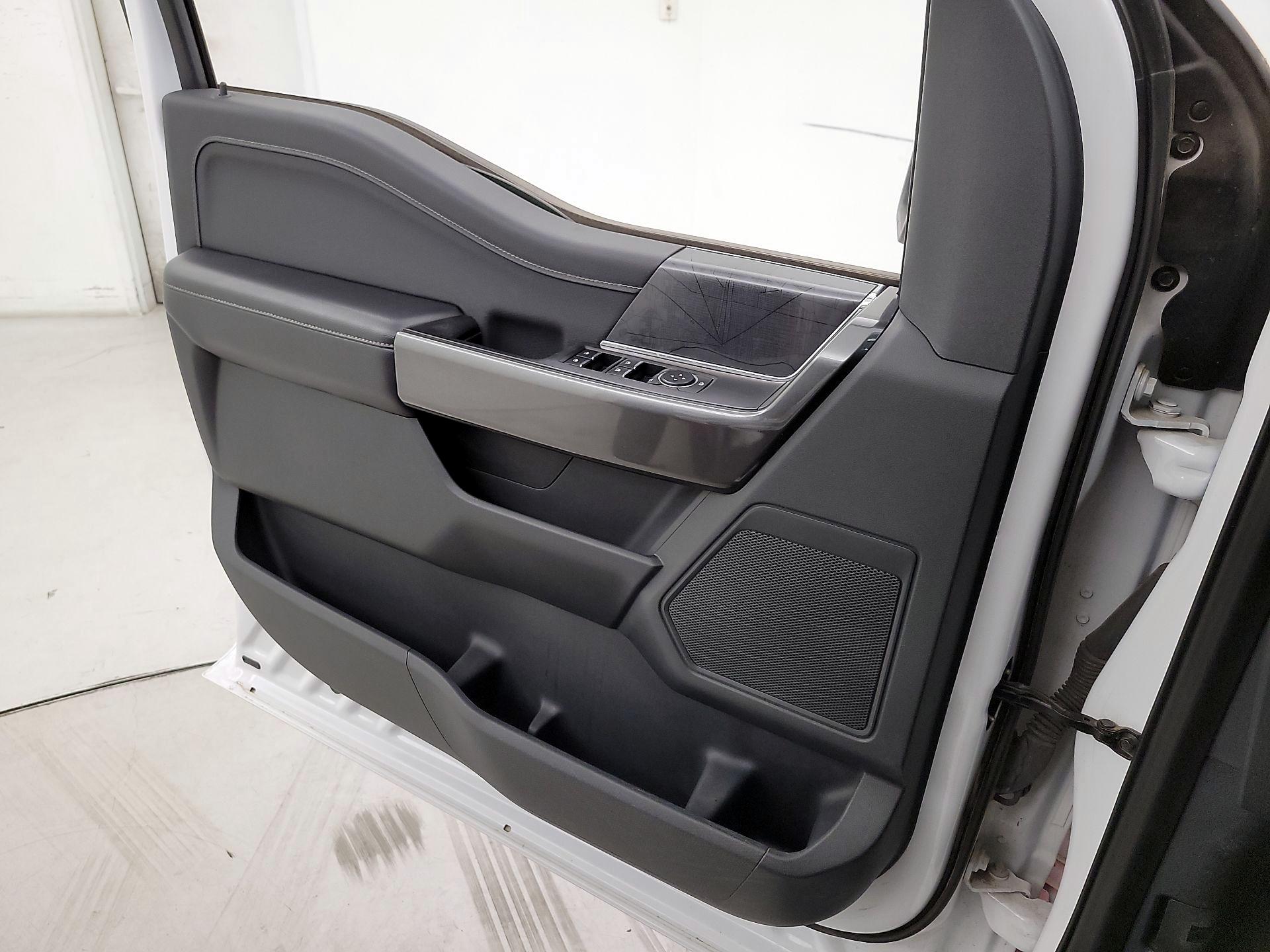 Thumbnail: 2021 Ford F-150 - 12