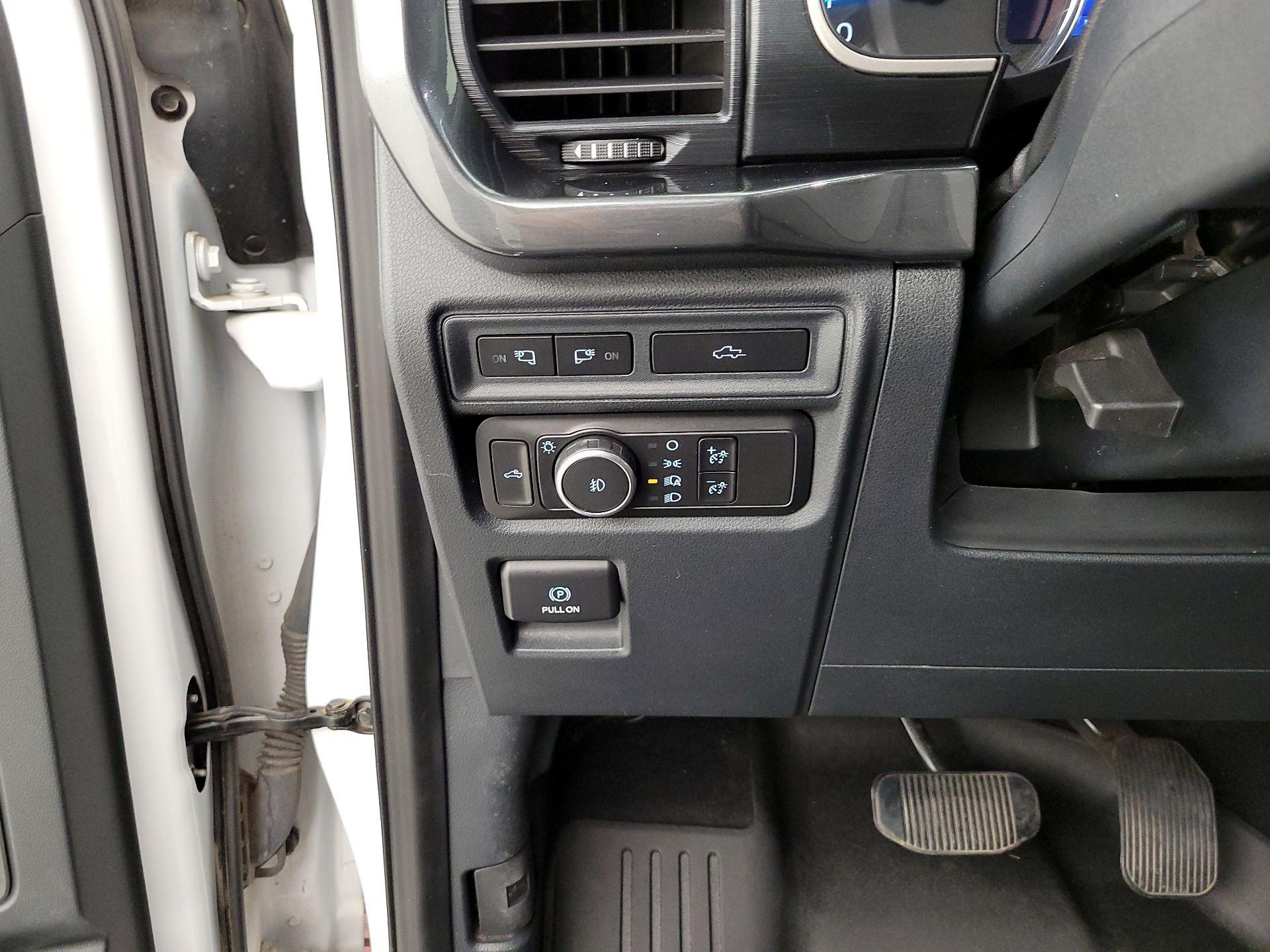 Thumbnail: 2021 Ford F-150 - 13