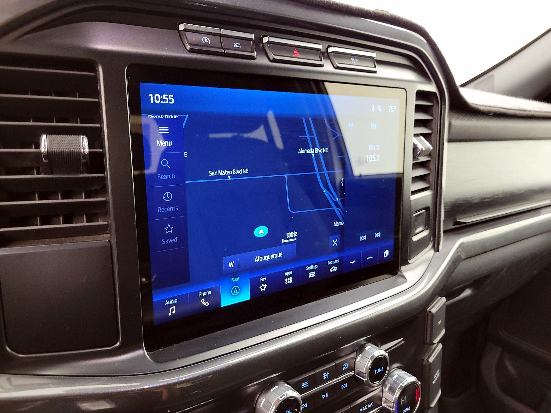 Thumbnail: 2021 Ford F-150 - 14