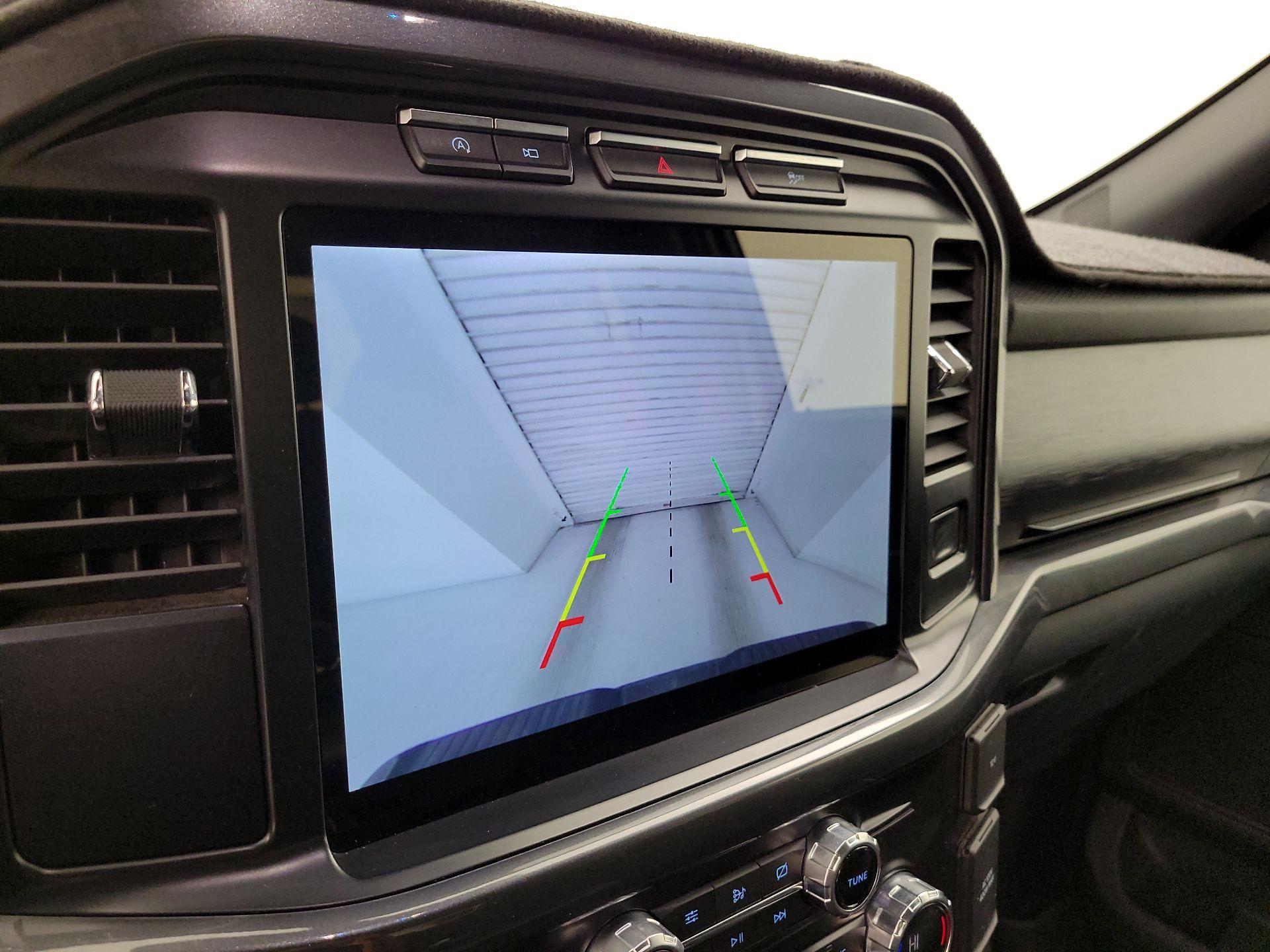 Thumbnail: 2021 Ford F-150 - 15