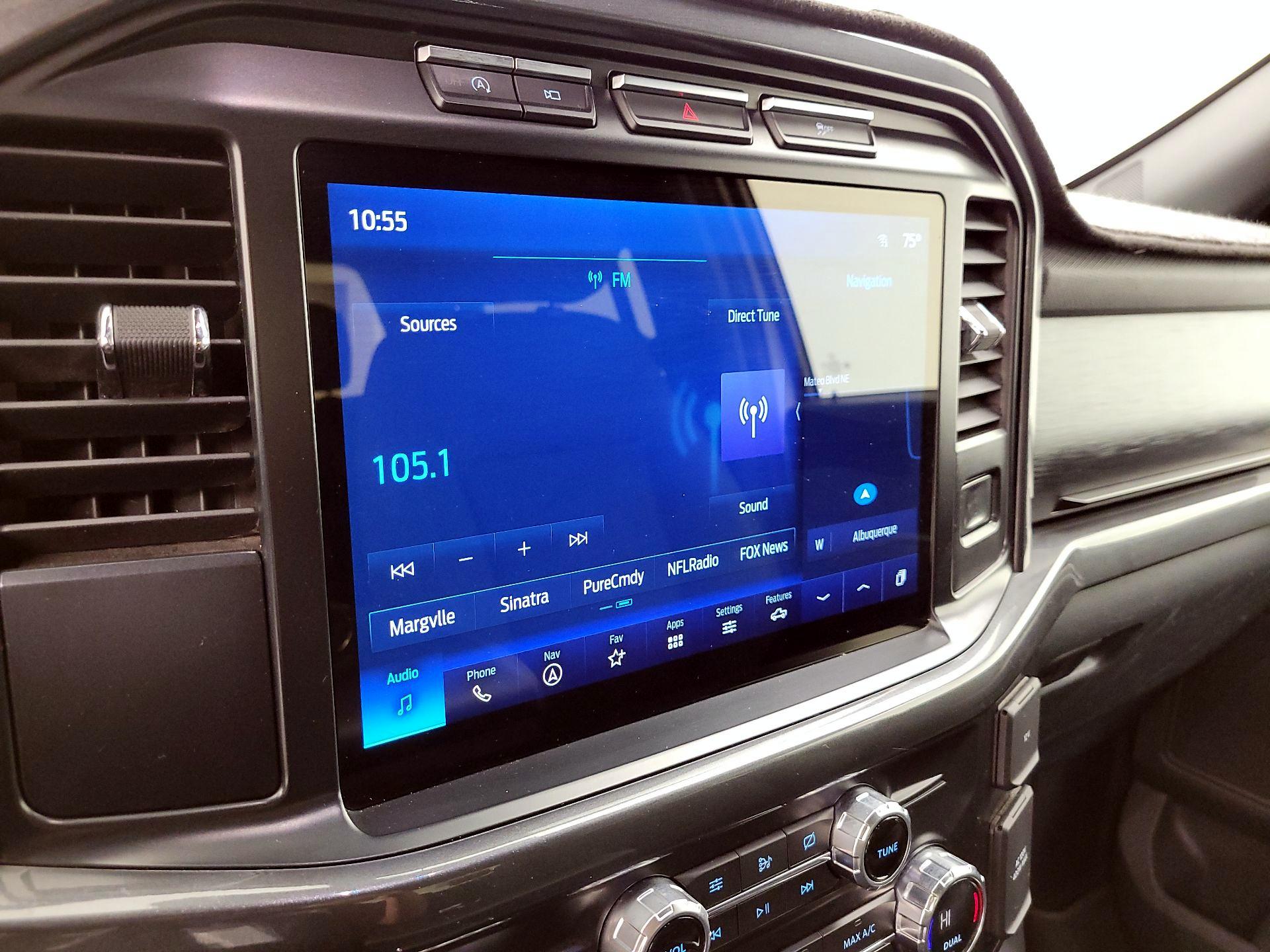 Thumbnail: 2021 Ford F-150 - 16