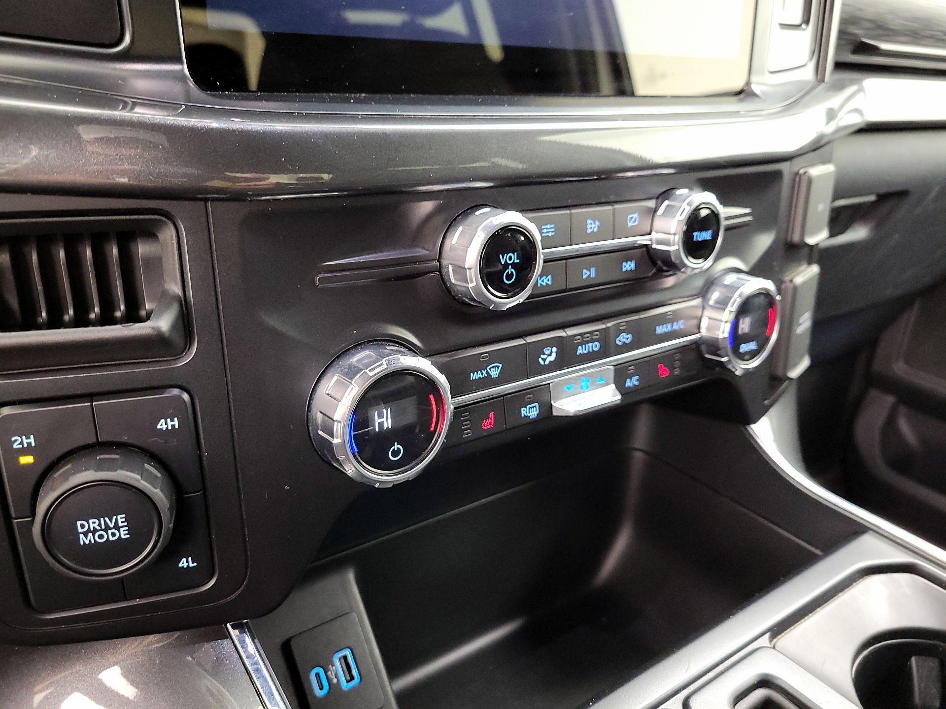 Thumbnail: 2021 Ford F-150 - 17