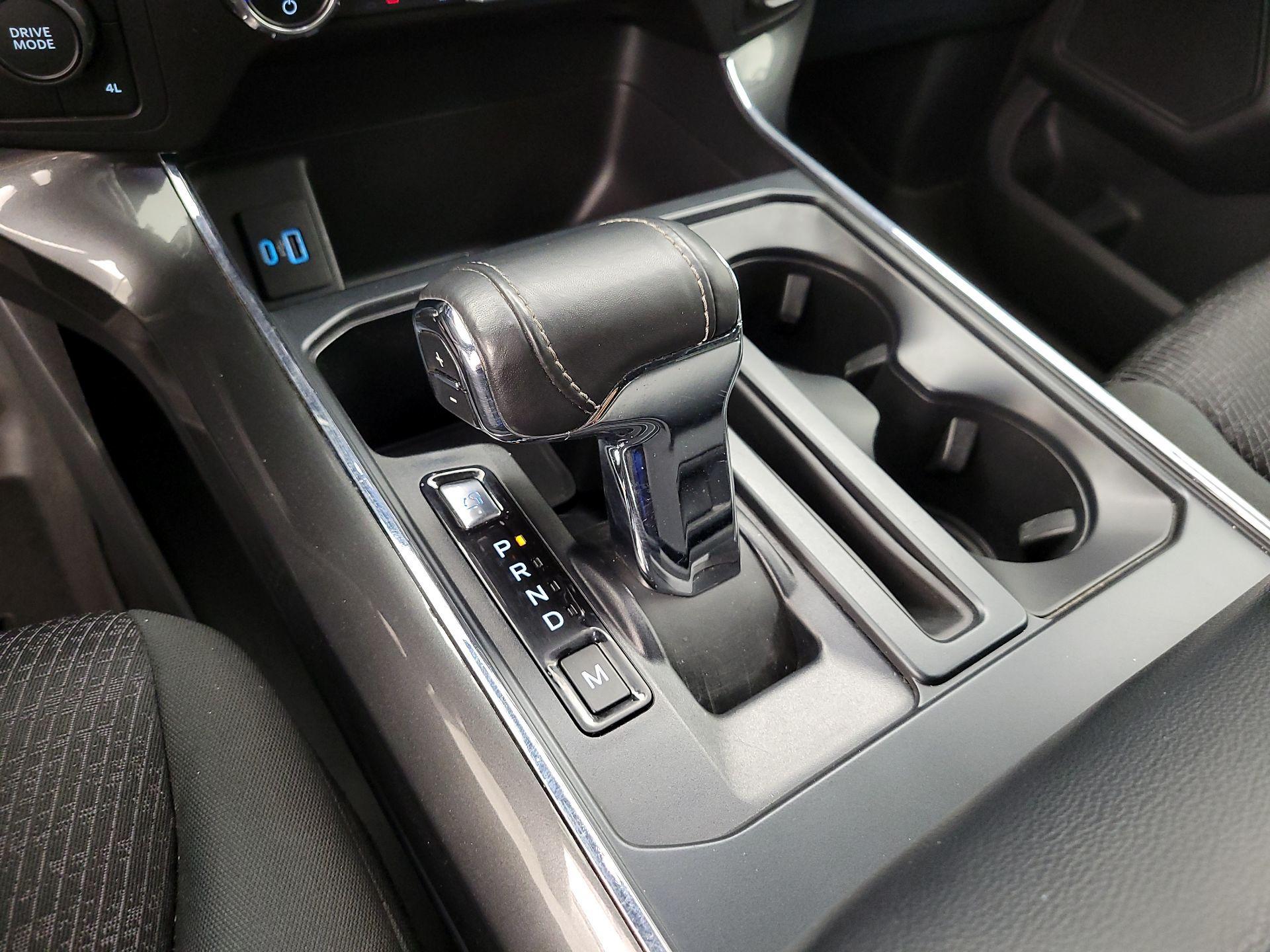 Thumbnail: 2021 Ford F-150 - 18