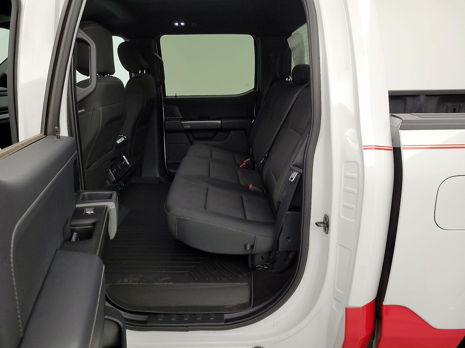 Thumbnail: 2021 Ford F-150 - 20