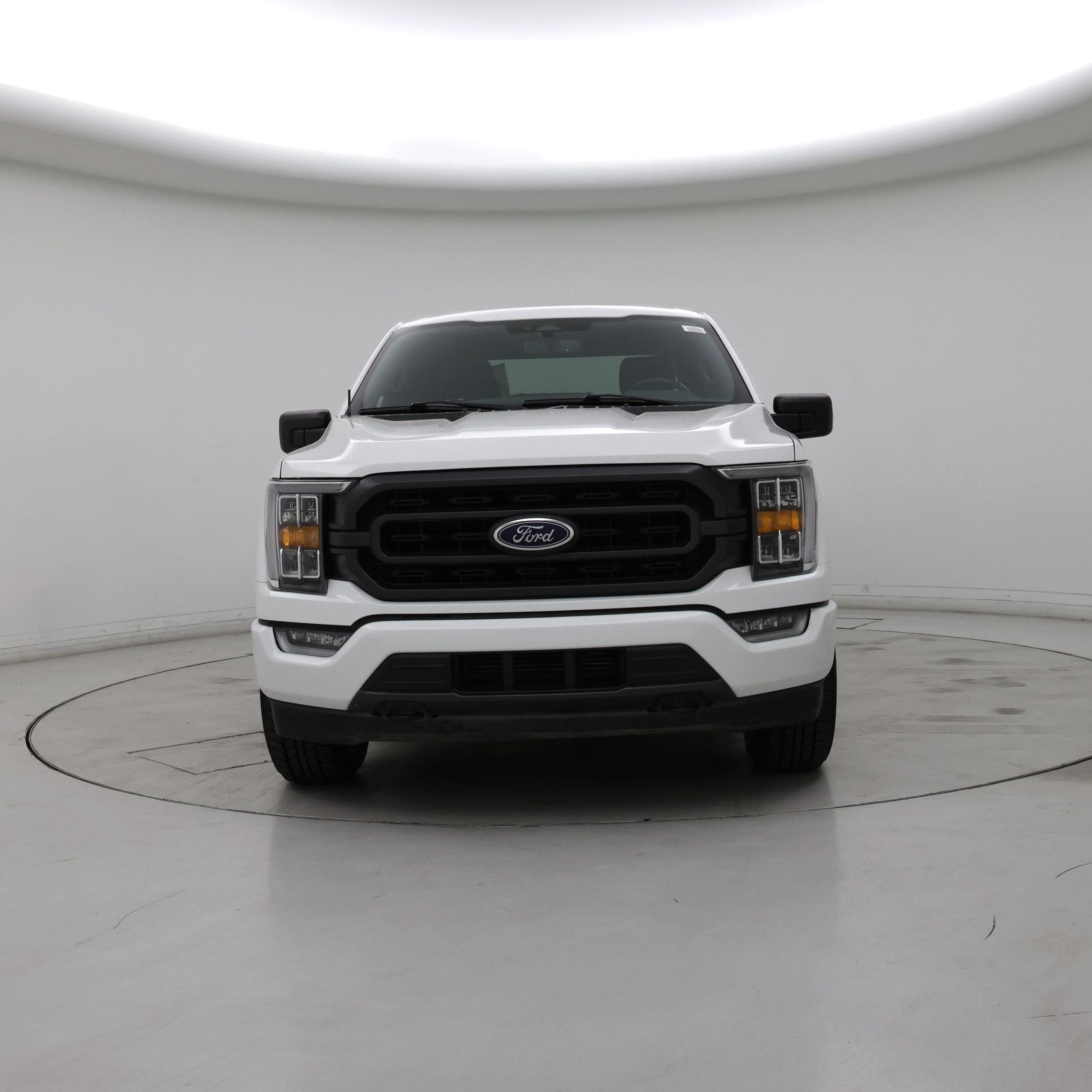 Thumbnail: 2021 Ford F-150 - 5