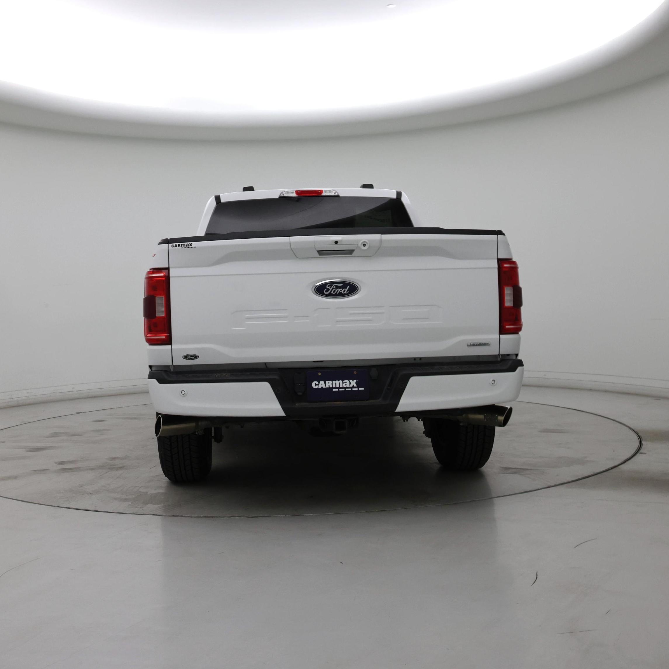 Thumbnail: 2021 Ford F-150 - 6