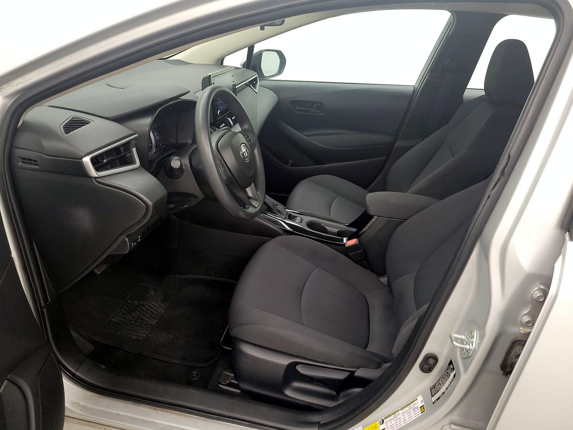 Thumbnail: 2022 Toyota Corolla - 9