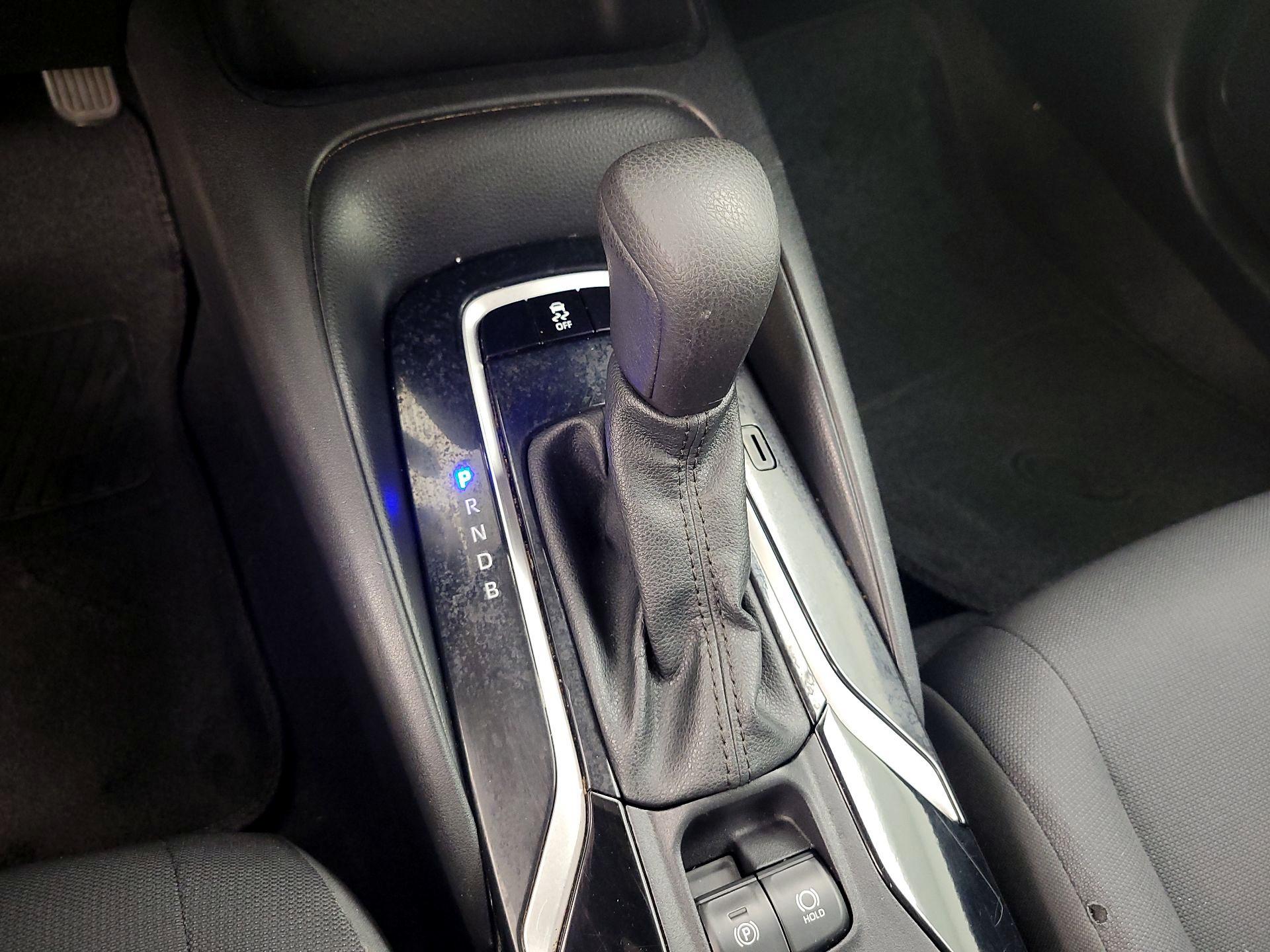 Thumbnail: 2022 Toyota Corolla - 13