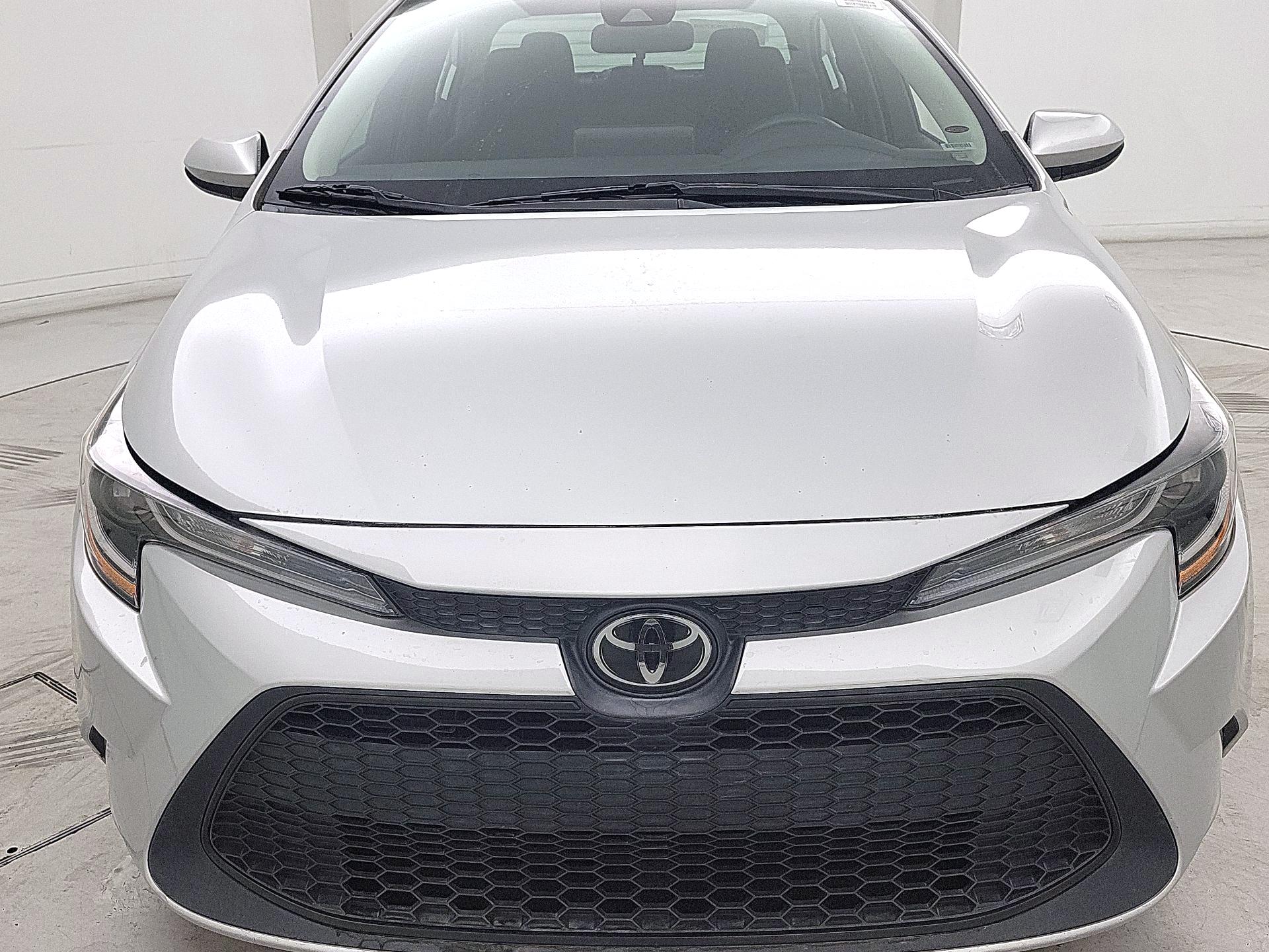Thumbnail: 2022 Toyota Corolla - 2