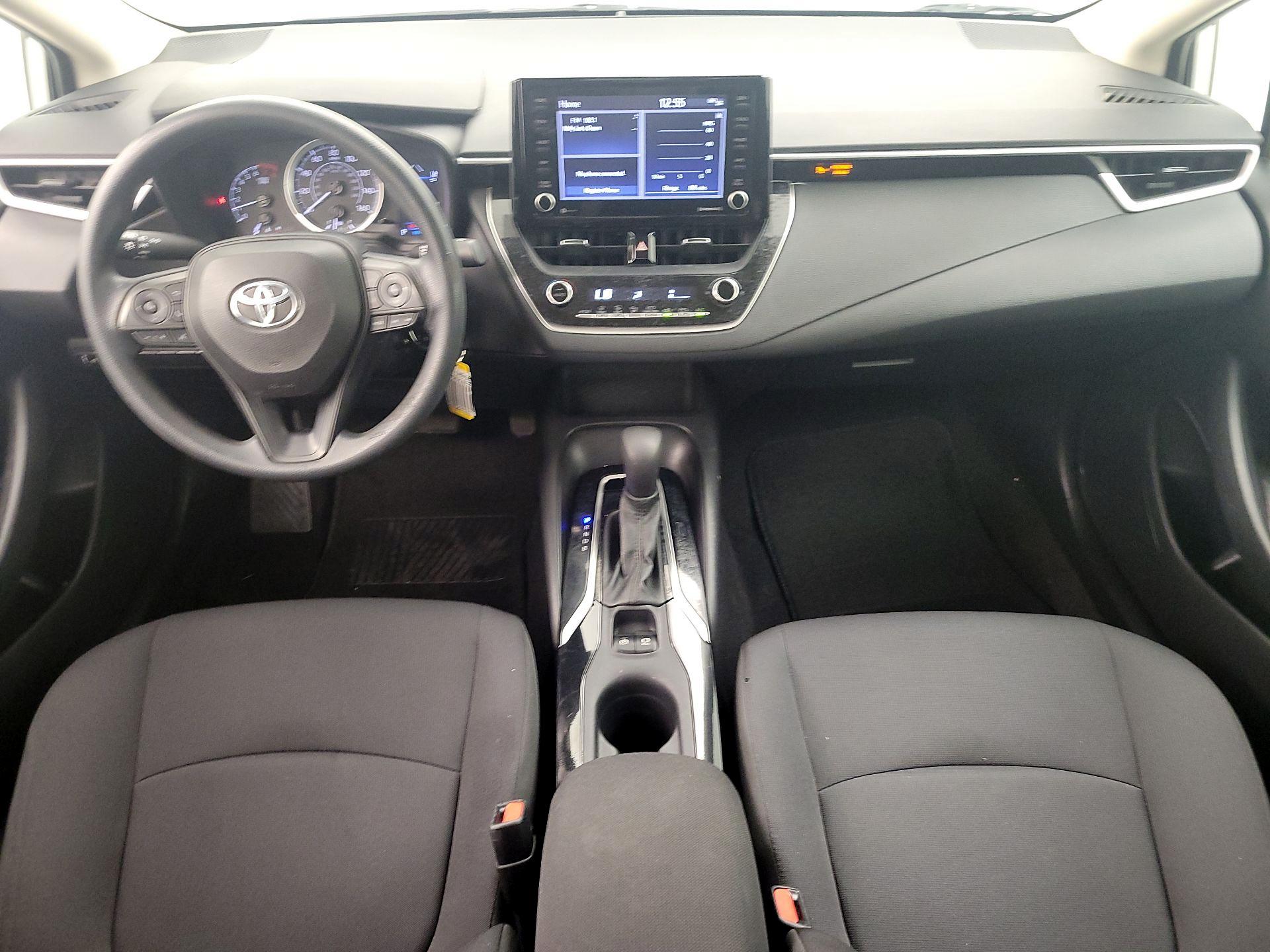 Thumbnail: 2022 Toyota Corolla - 8