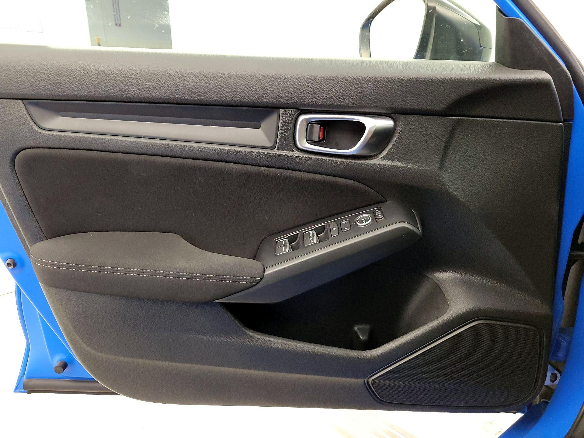 Thumbnail: 2022 Honda Civic - 12