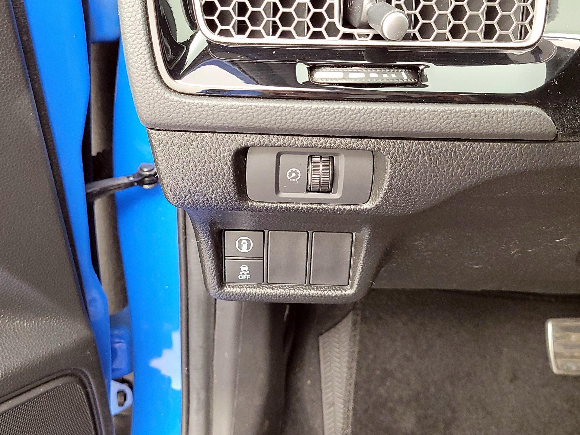 Thumbnail: 2022 Honda Civic - 13