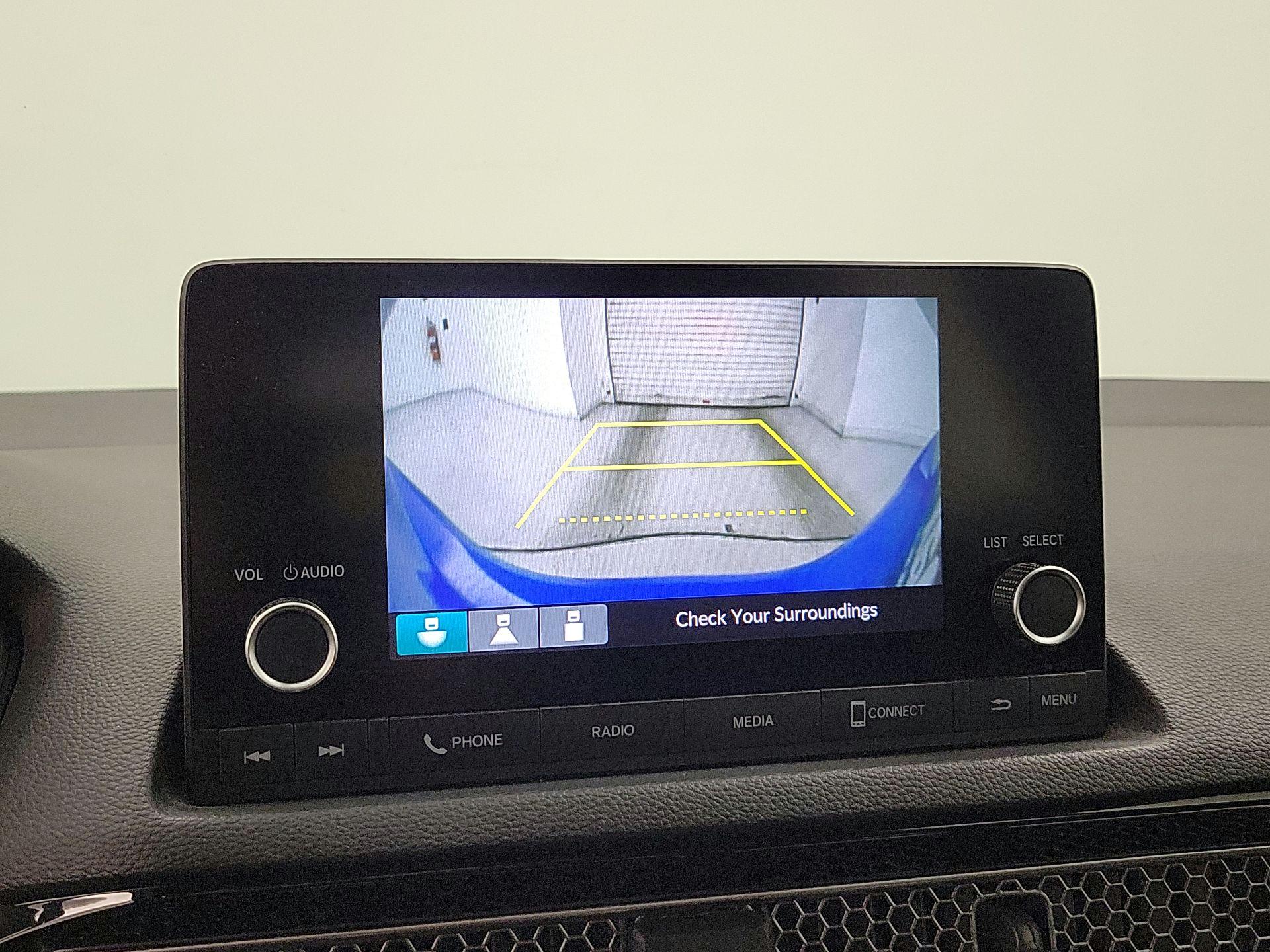 Thumbnail: 2022 Honda Civic - 14