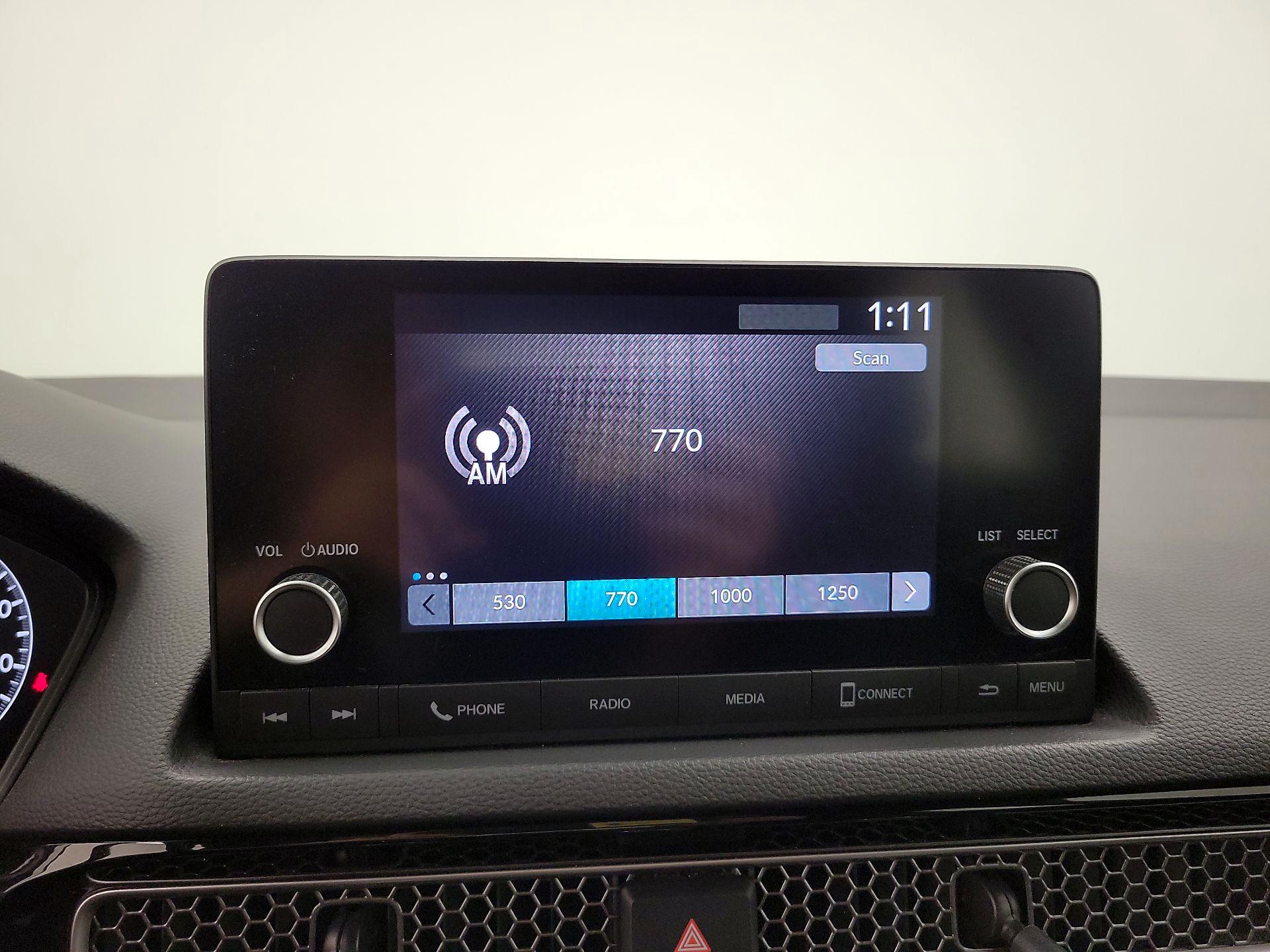 Thumbnail: 2022 Honda Civic - 15