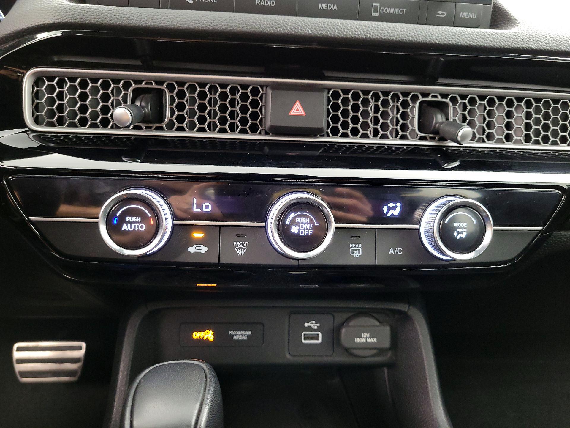 Thumbnail: 2022 Honda Civic - 16