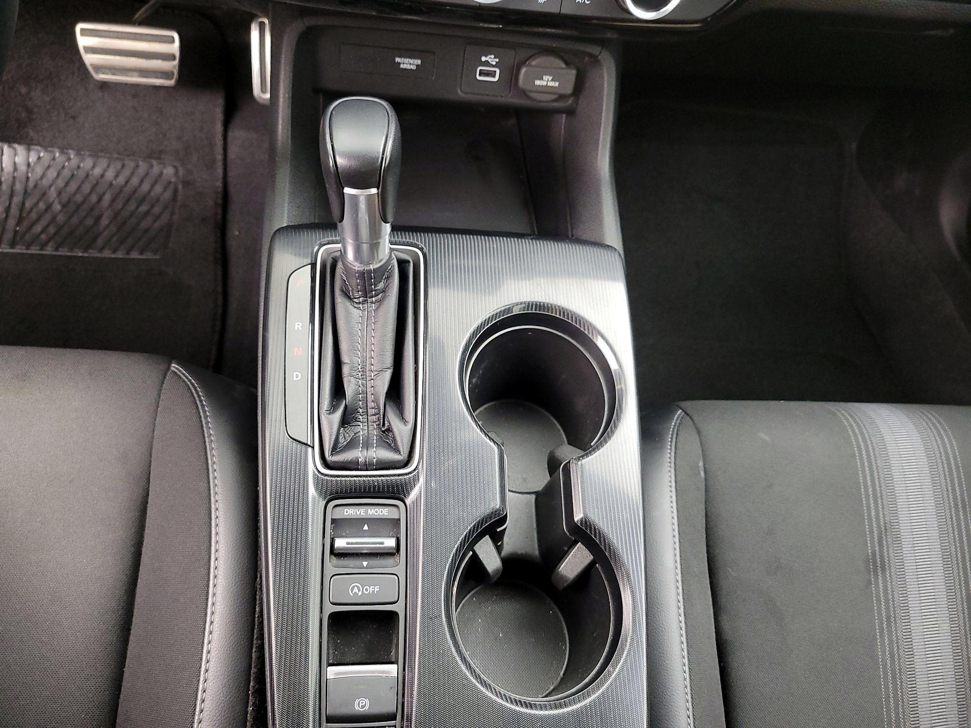 Thumbnail: 2022 Honda Civic - 17