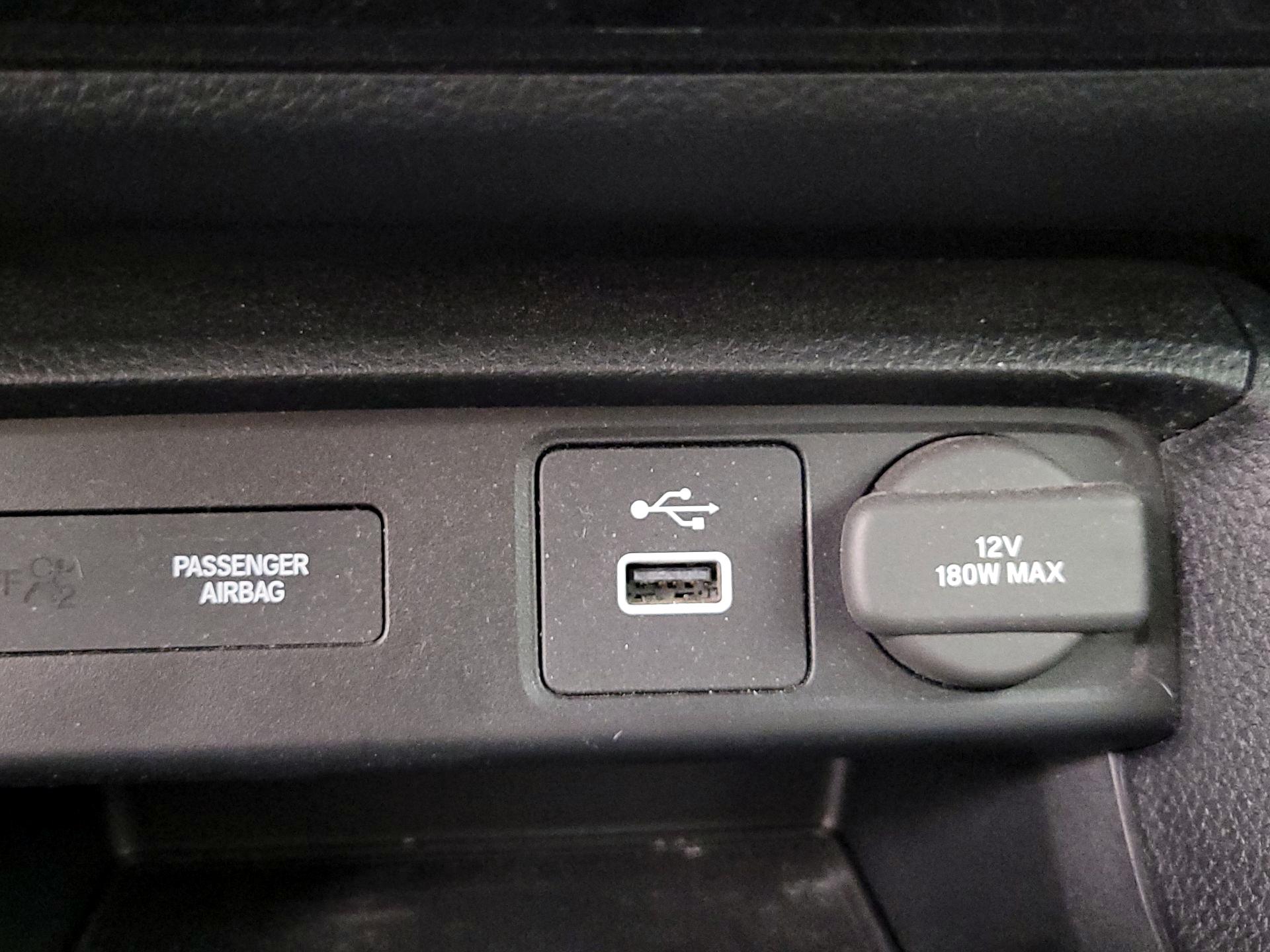 Thumbnail: 2022 Honda Civic - 18