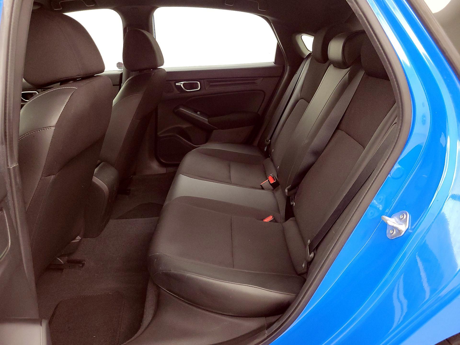 Thumbnail: 2022 Honda Civic - 19