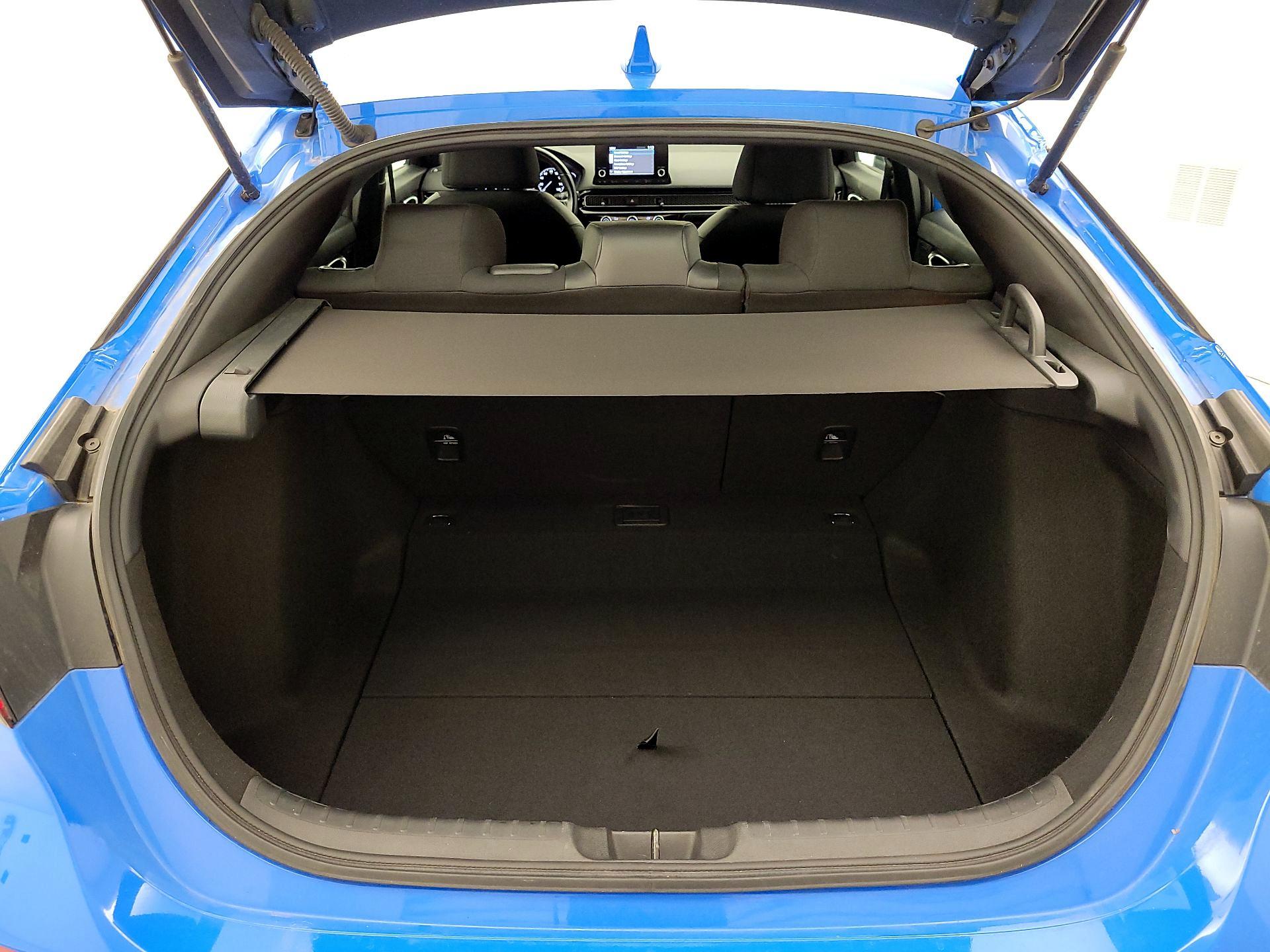 Thumbnail: 2022 Honda Civic - 20