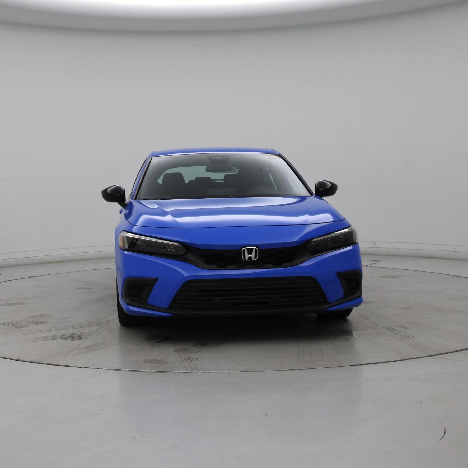 Thumbnail: 2022 Honda Civic - 5