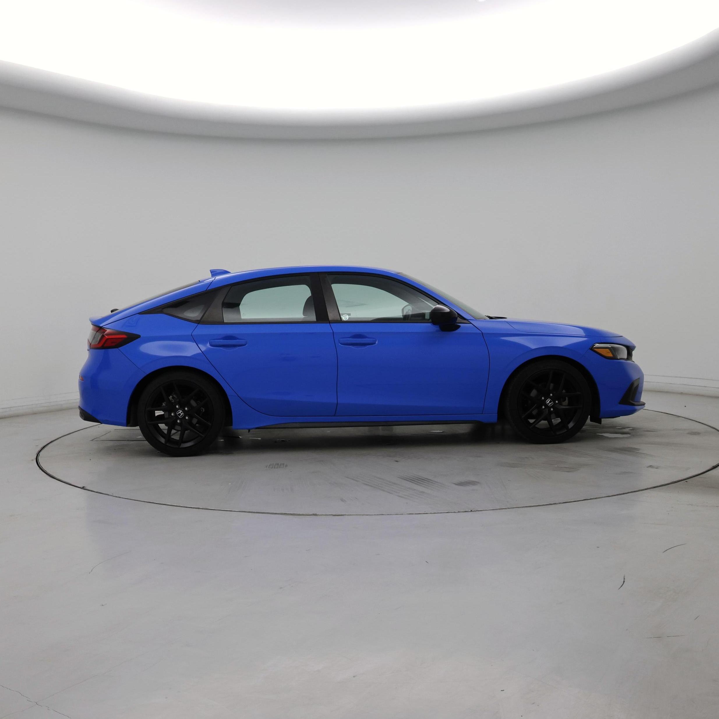 Thumbnail: 2022 Honda Civic - 7