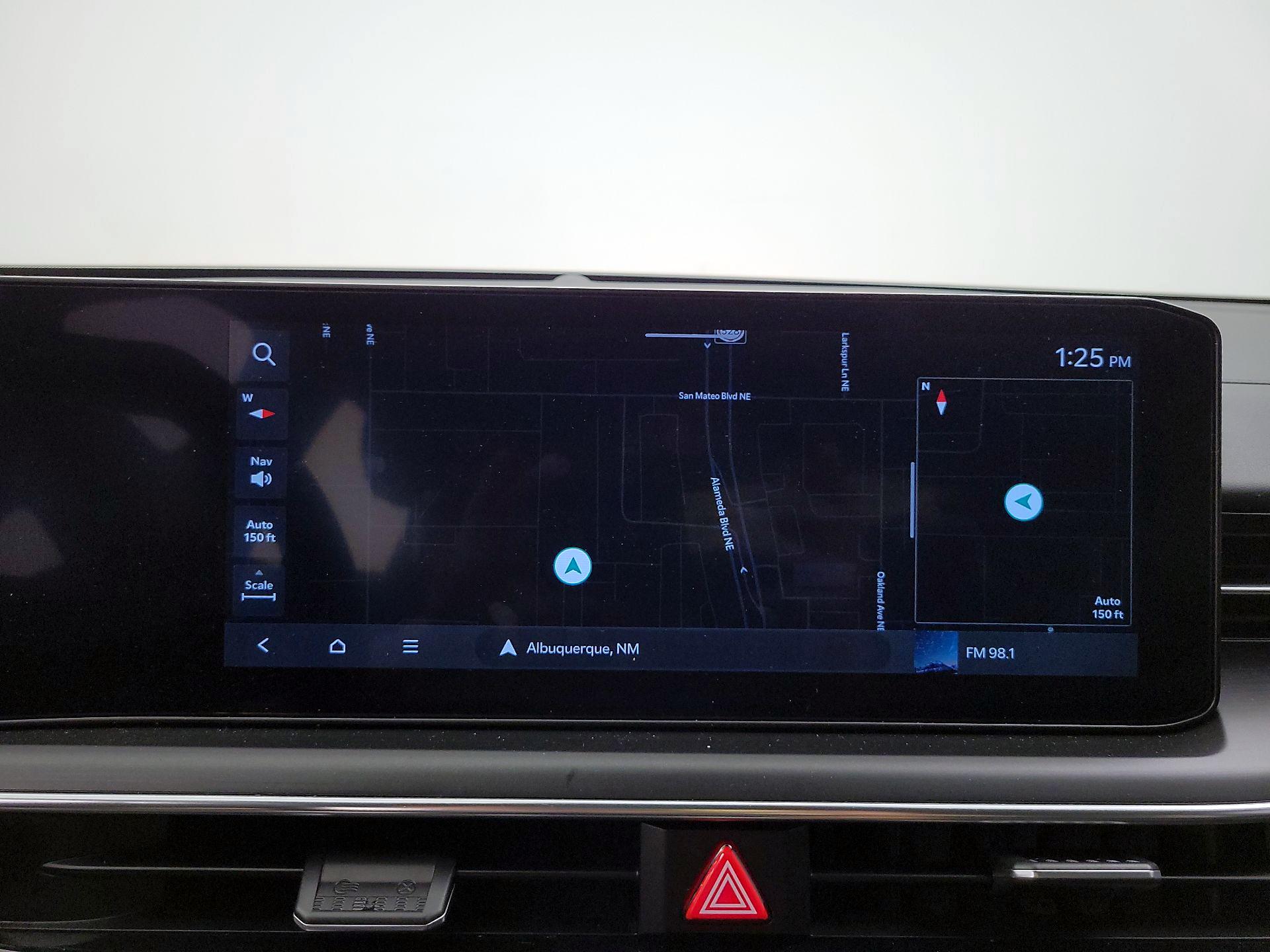 Thumbnail: 2025 Kia K5 - 14