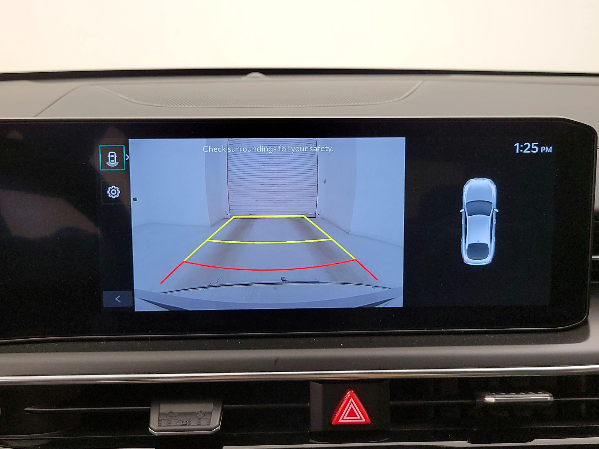 Thumbnail: 2025 Kia K5 - 15