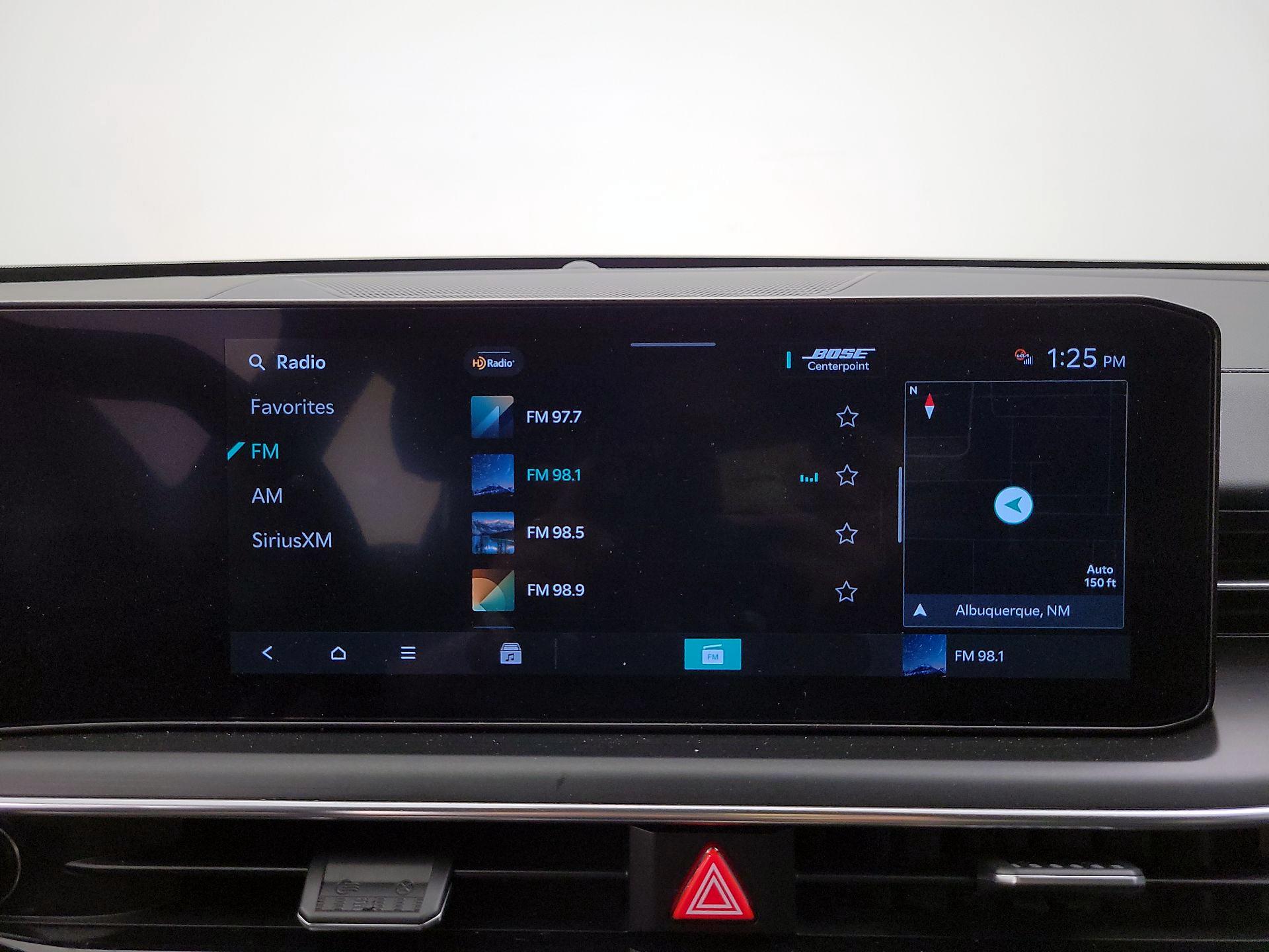 Thumbnail: 2025 Kia K5 - 16