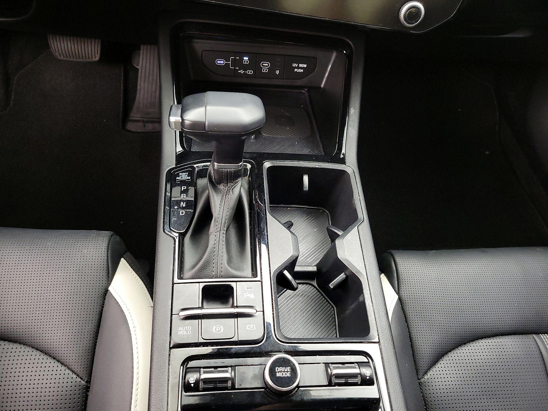 Thumbnail: 2025 Kia K5 - 18