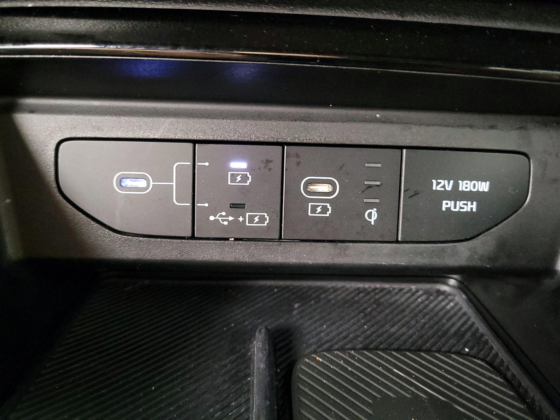 Thumbnail: 2025 Kia K5 - 19