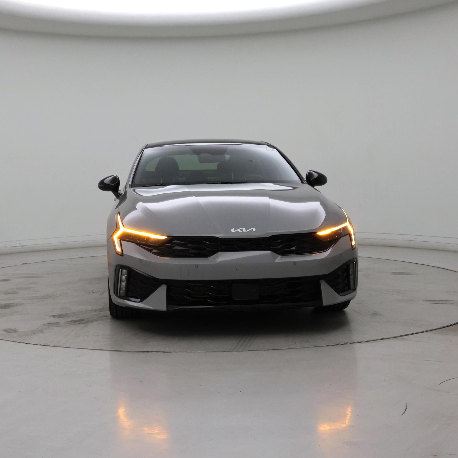 Thumbnail: 2025 Kia K5 - 5