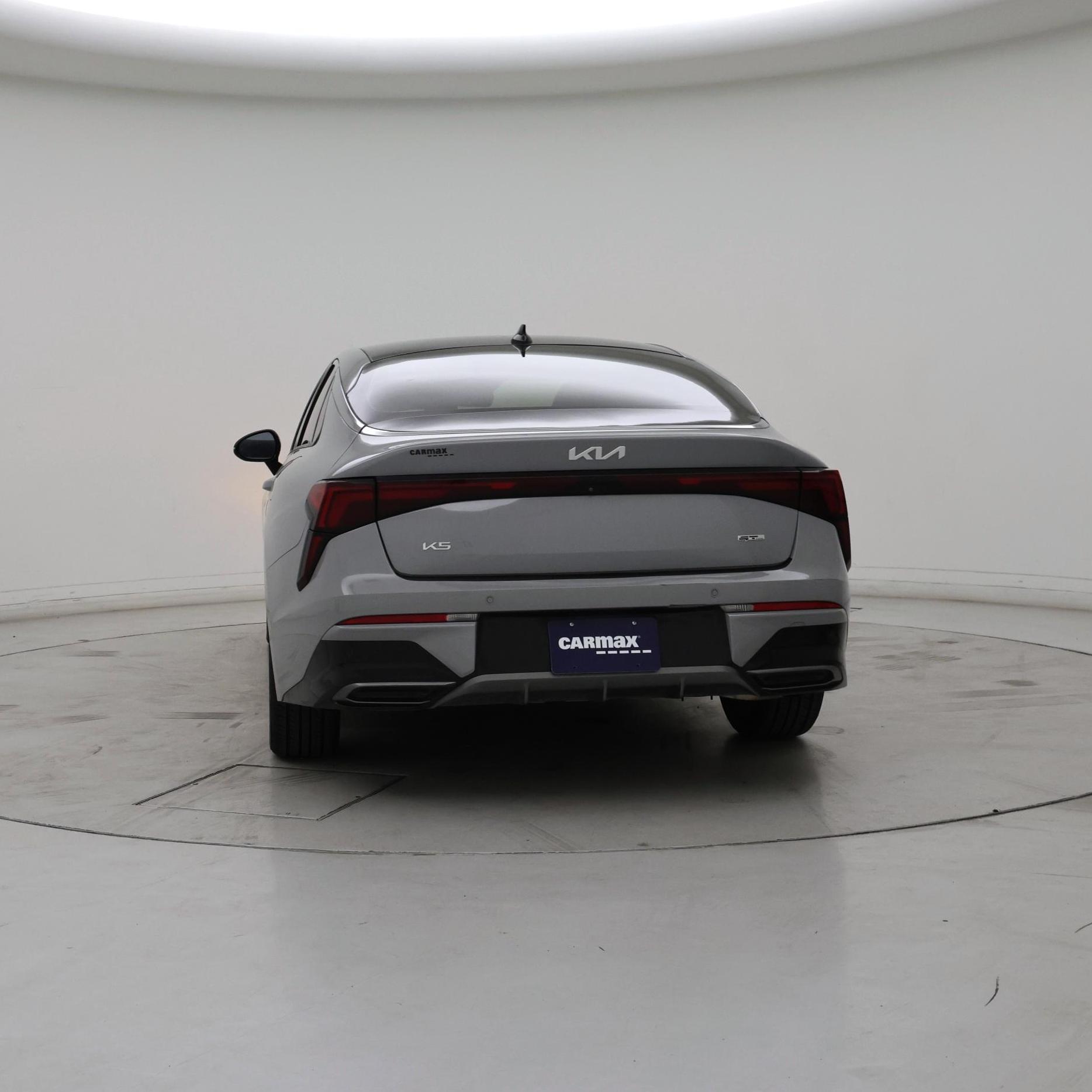 Thumbnail: 2025 Kia K5 - 6