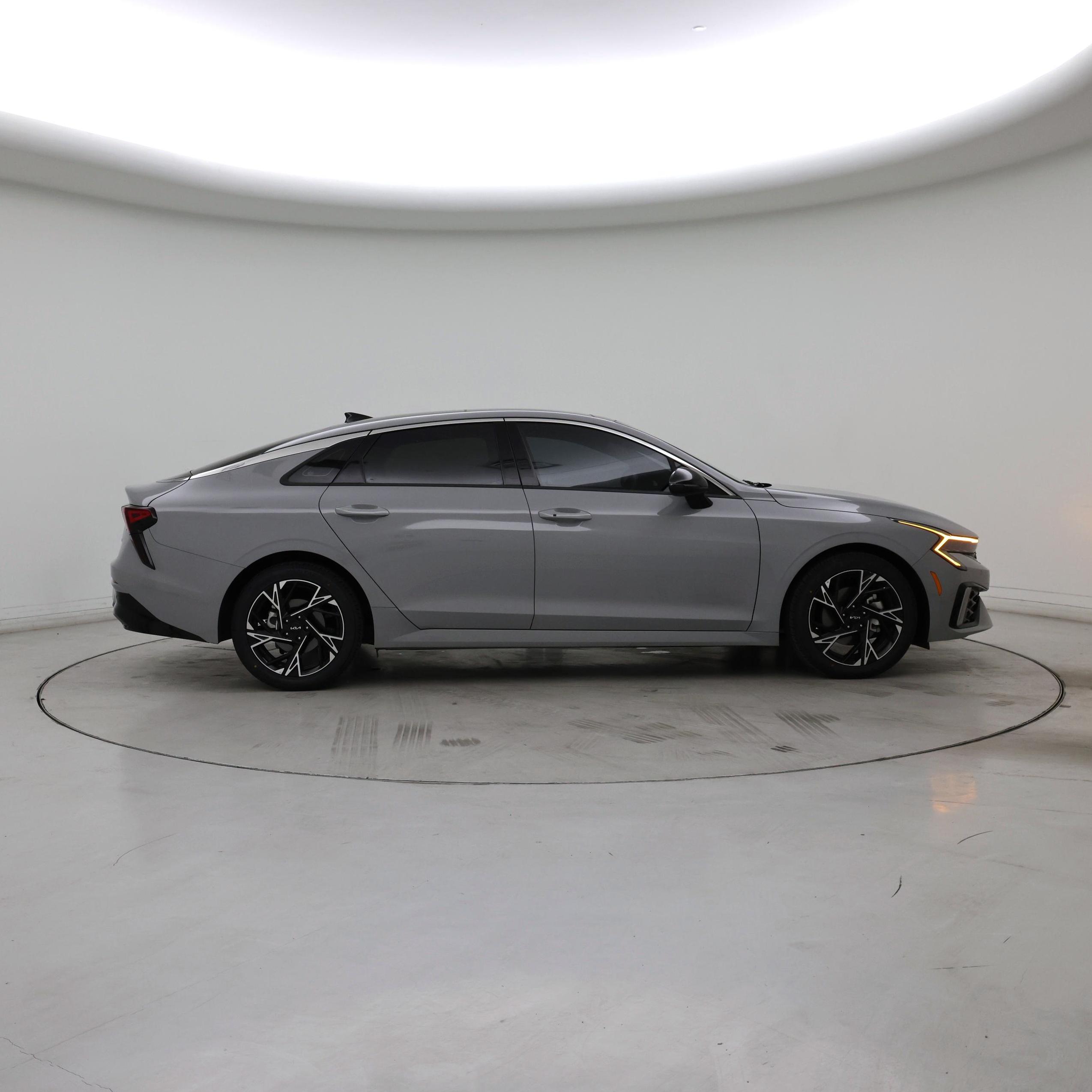 Thumbnail: 2025 Kia K5 - 7