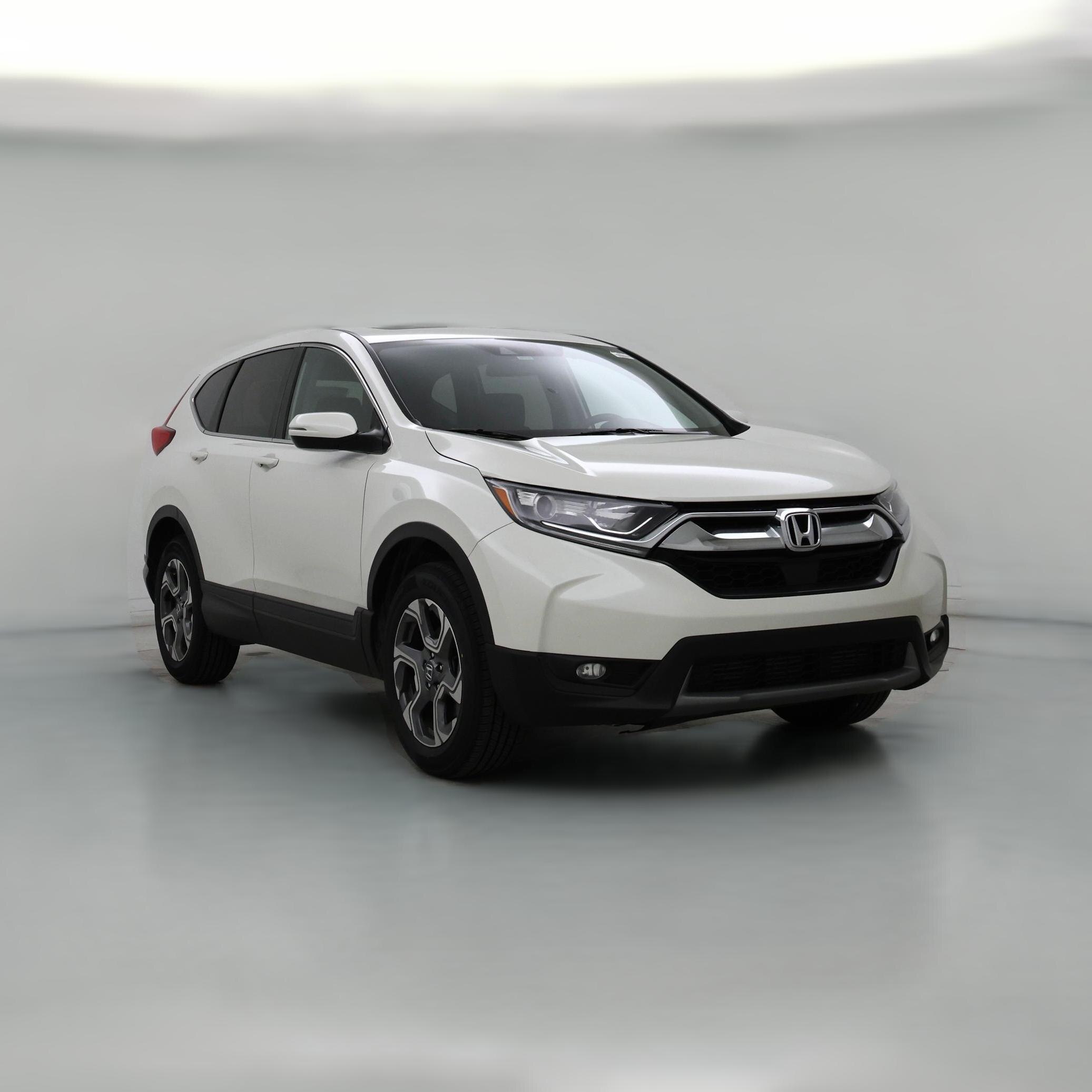 Thumbnail: 2017 Honda CR-V - 1